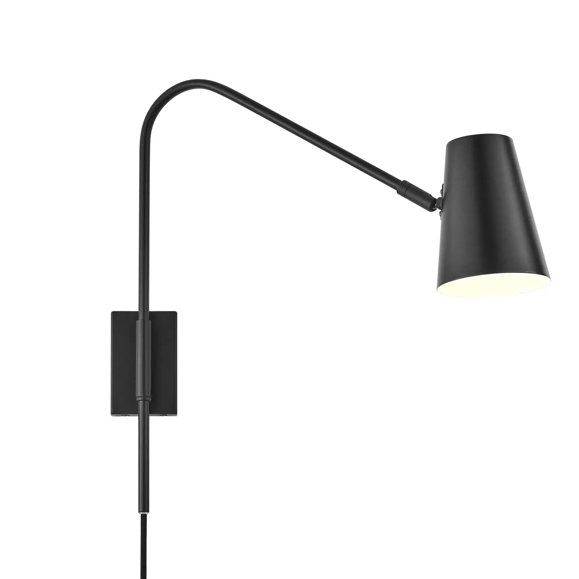 Faye Metal Wall Sconce by Modway - Best Buy Furniture