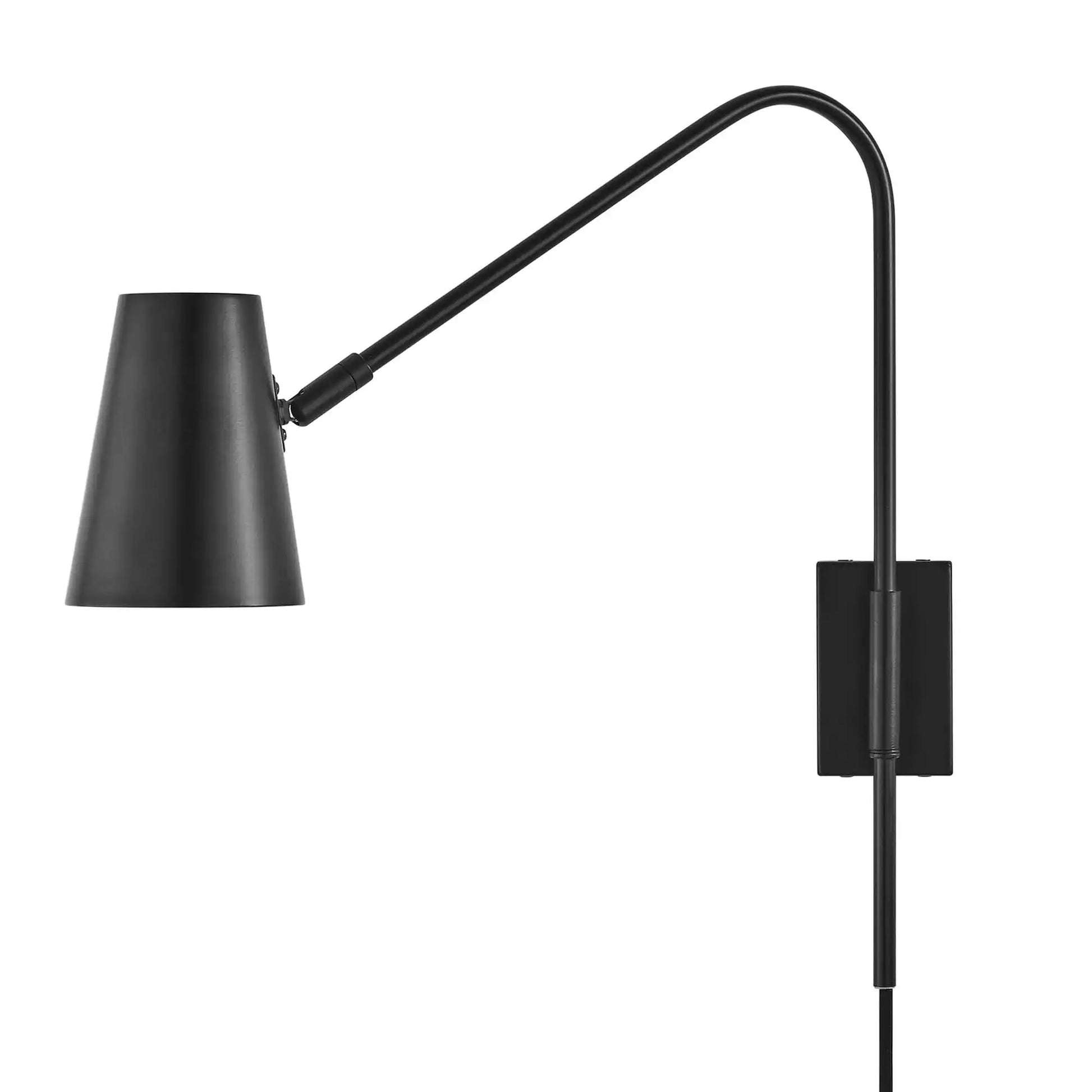 Faye Metal Wall Sconce by Modway - Best Buy Furniture