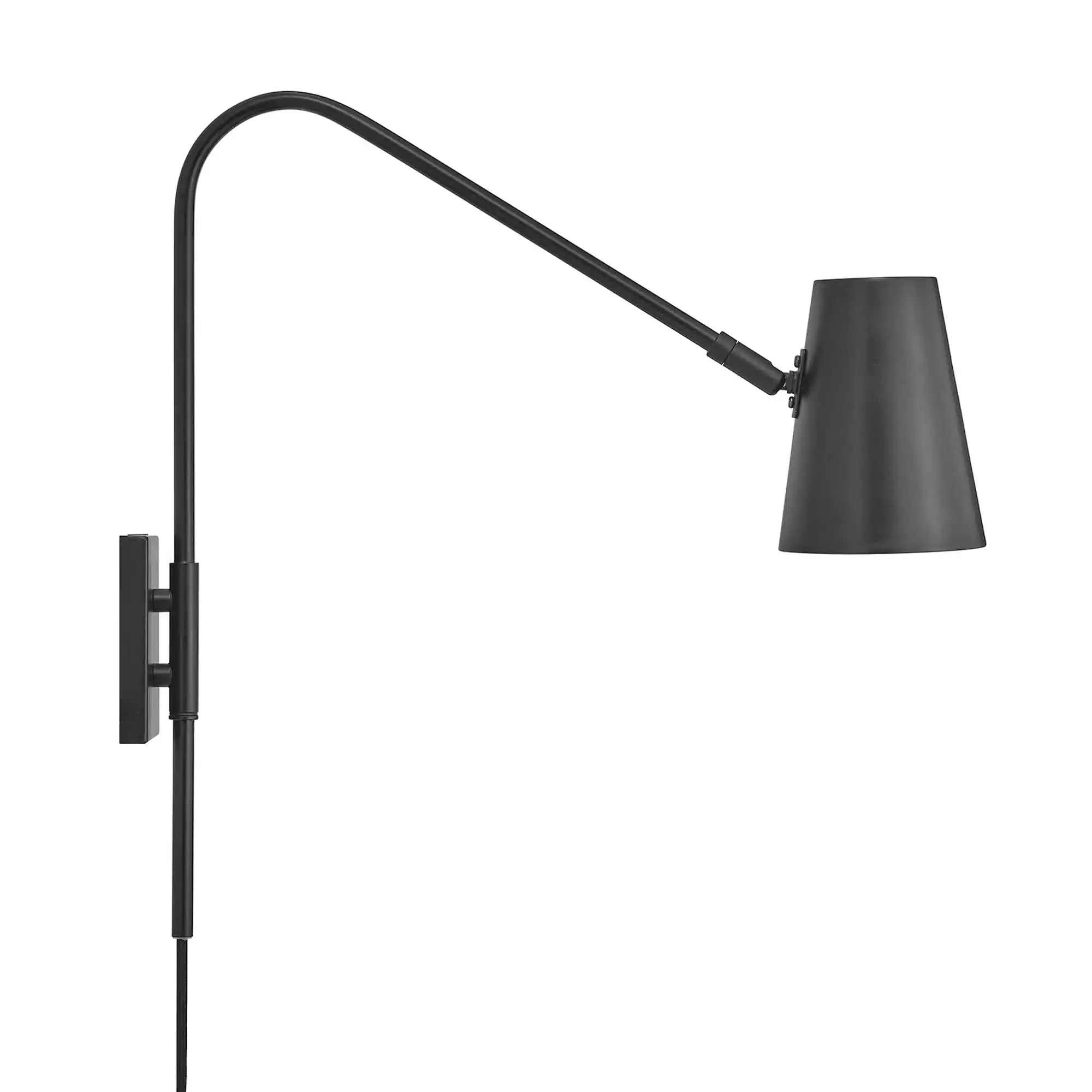 Faye Metal Wall Sconce by Modway - Best Buy Furniture
