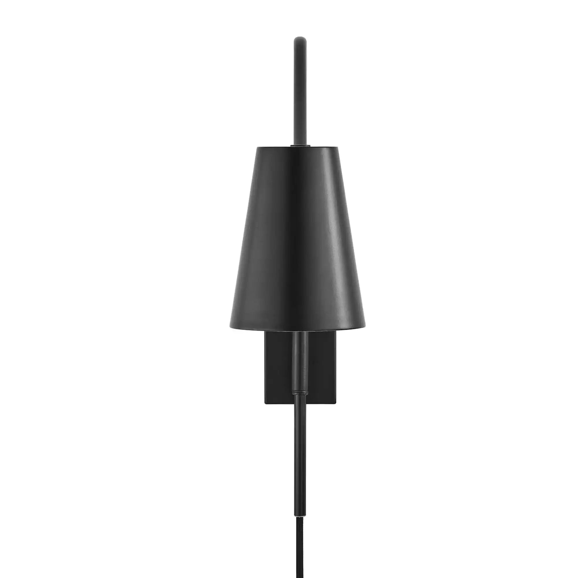 Faye Metal Wall Sconce by Modway - Best Buy Furniture