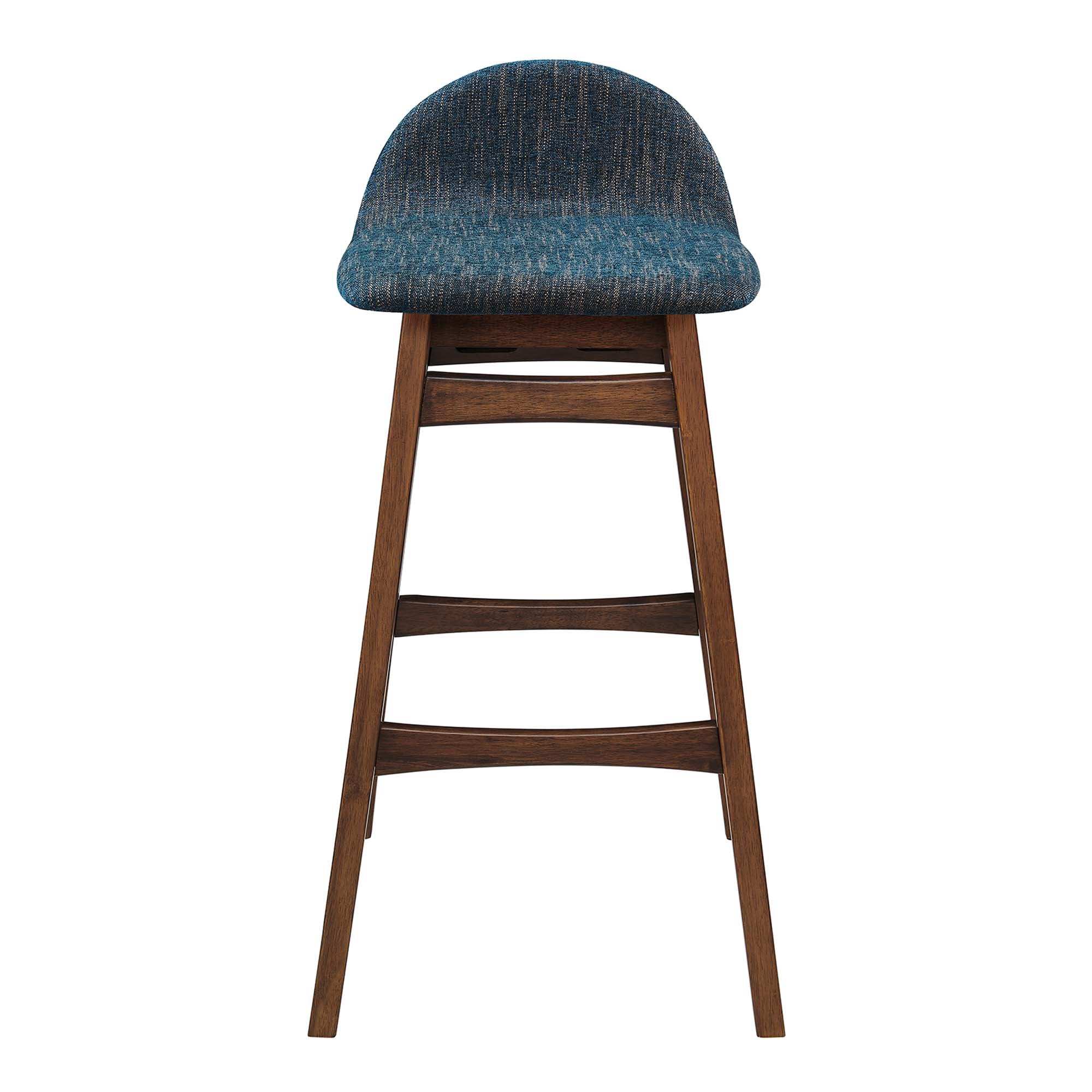 Juno Wood Bar Stool Set of 2 by Modway - Best Buy Furniture