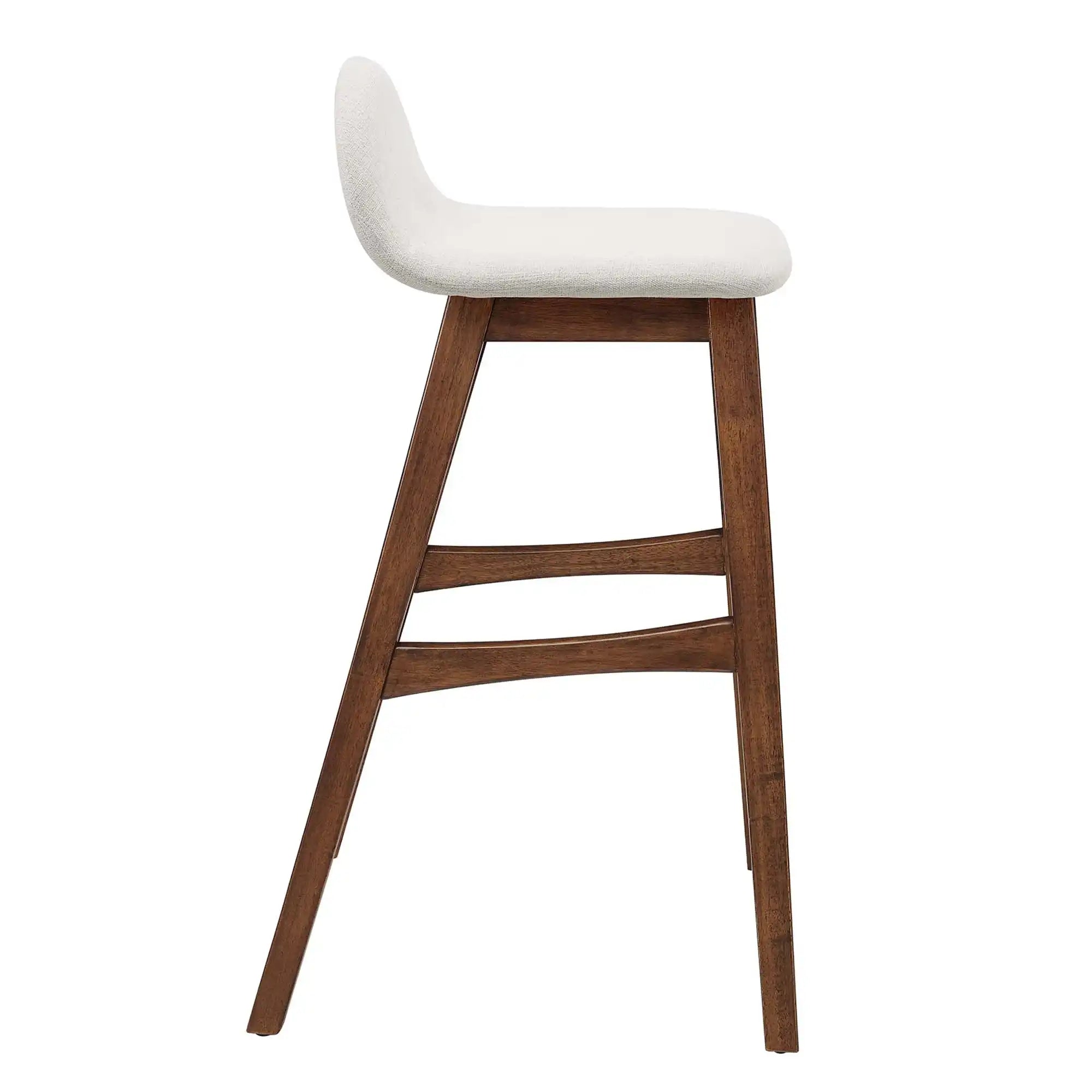Juno Wood Bar Stool Set of 2 by Modway - Best Buy Furniture