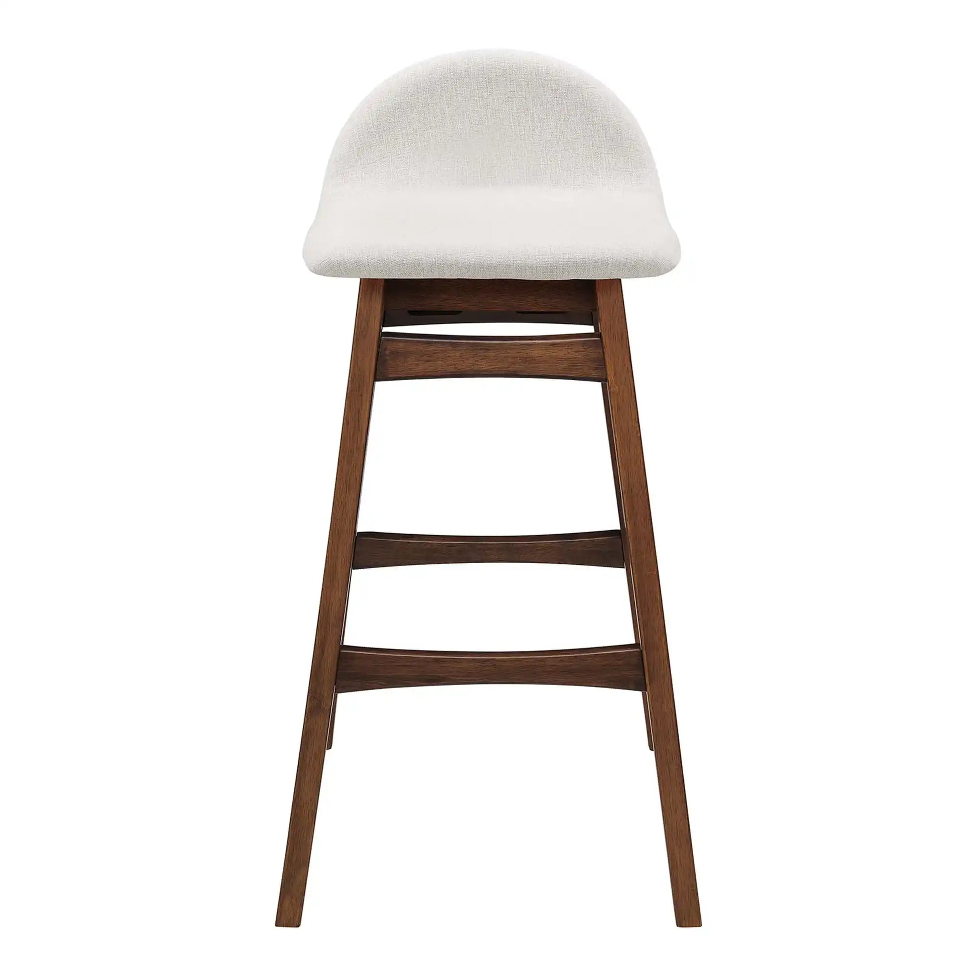 Juno Wood Bar Stool Set of 2 by Modway - Best Buy Furniture