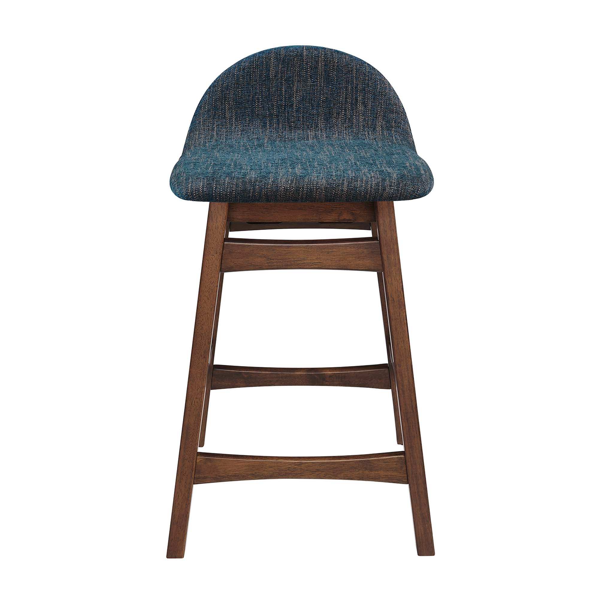 Juno Wood Counter Stool Set of 2 by Modway - Best Buy Furniture