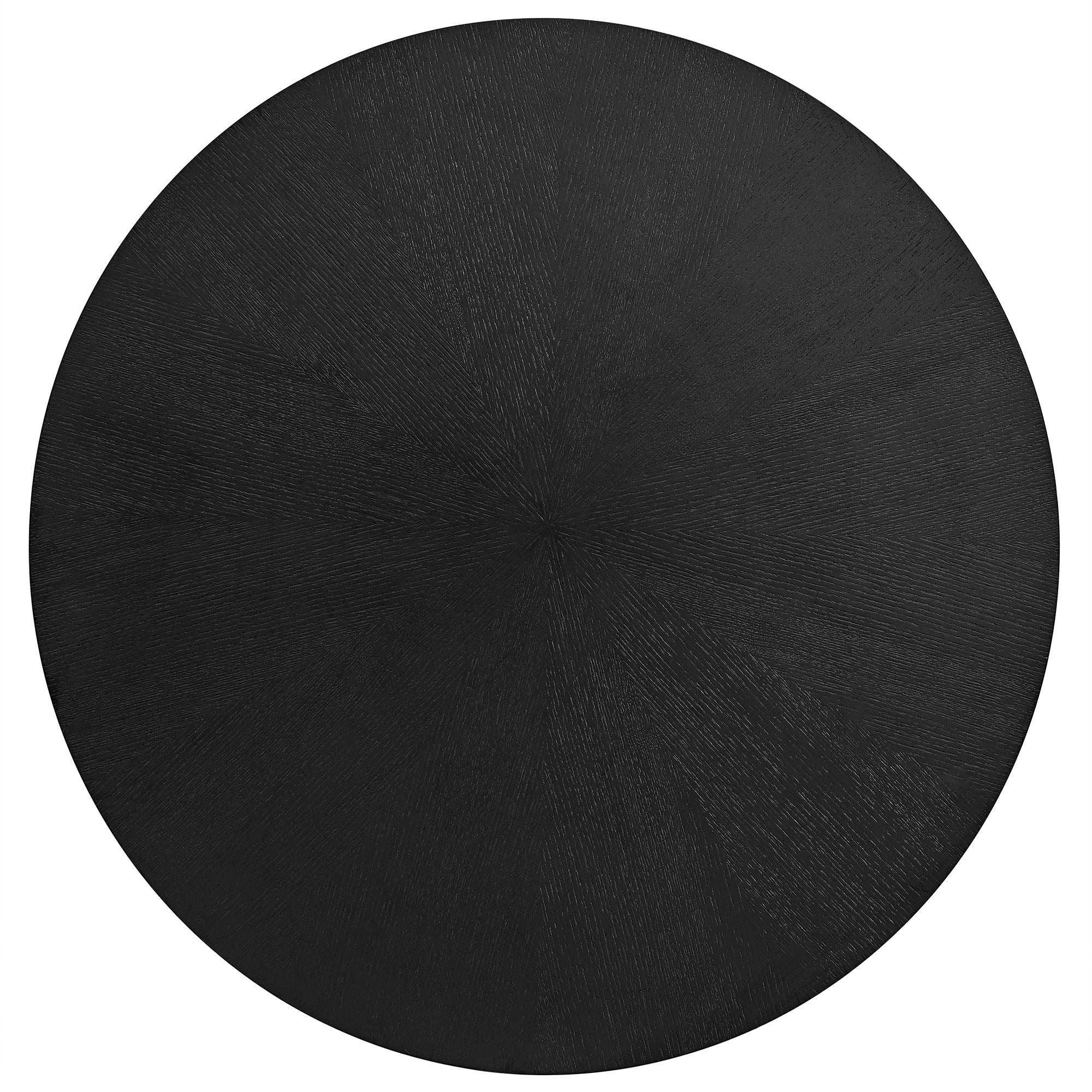 Crossroads Round Wood Coffee Table by Modway - Best Buy Furniture