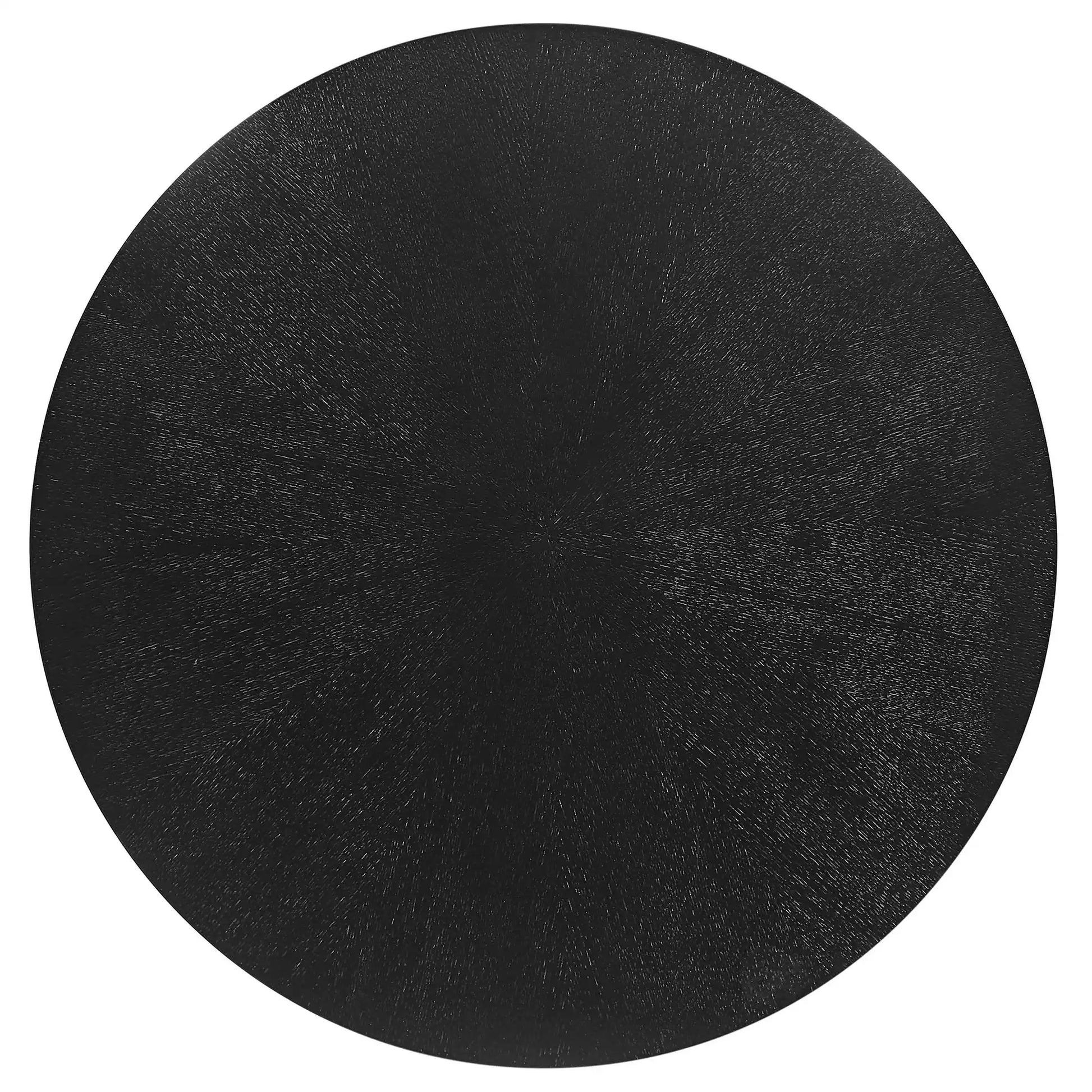 Crossroads 24� Round Wood Side Table by Modway - Best Buy Furniture