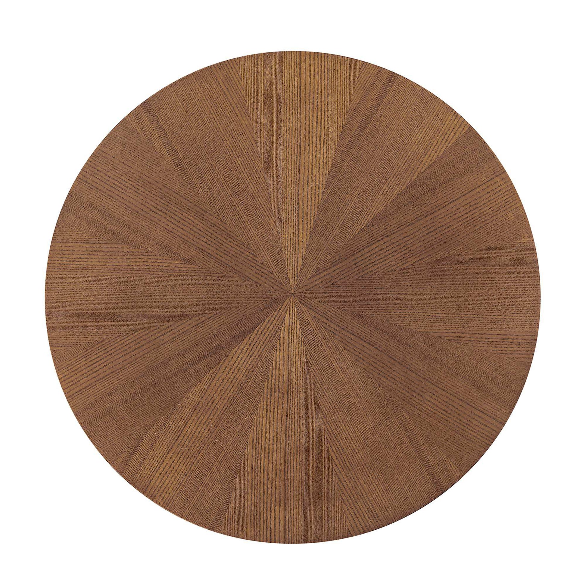 Crossroads 24� Round Wood Side Table by Modway - Best Buy Furniture