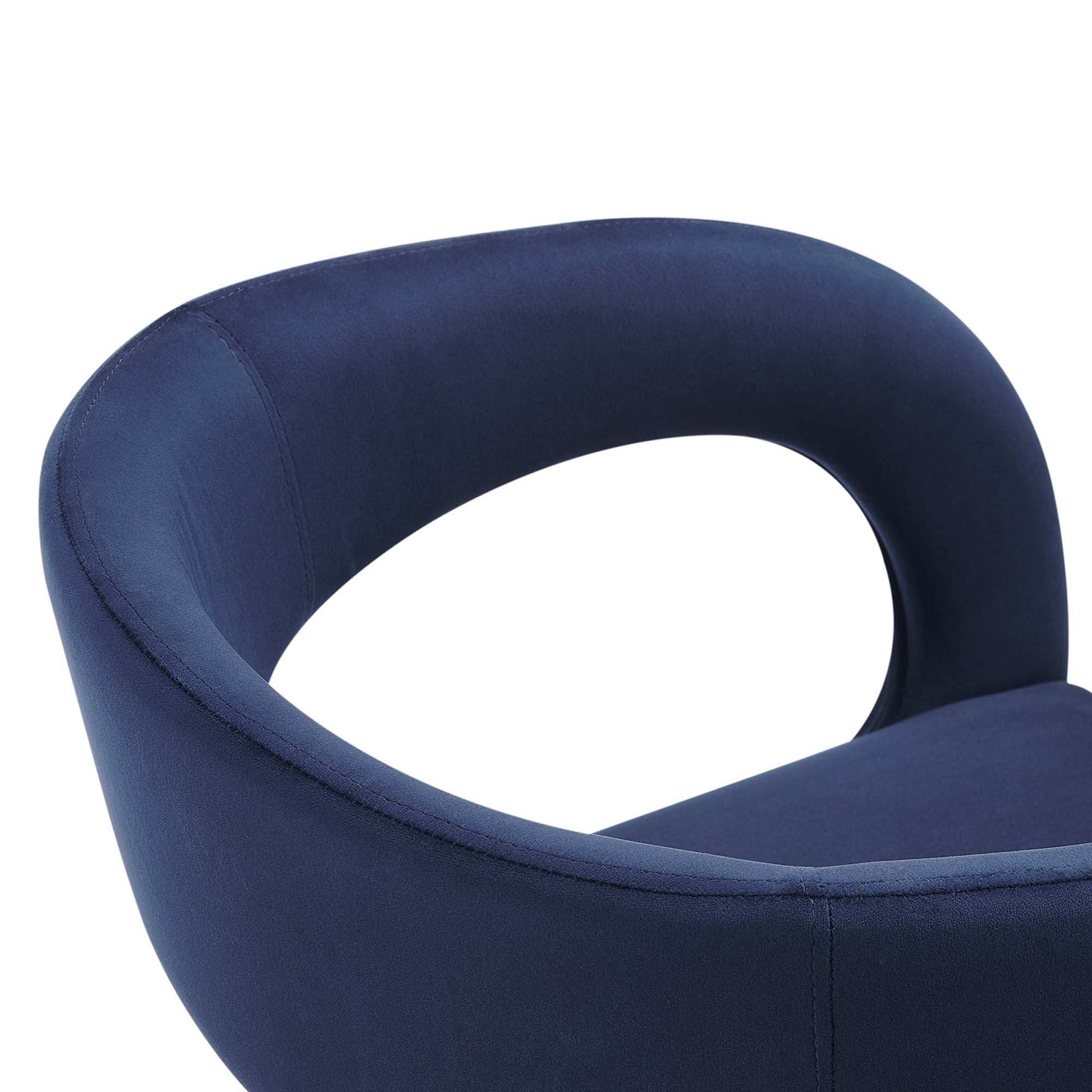 Pinnacle Performance Velvet Dining Chair Set of 2 by Modway - Best Buy Furniture