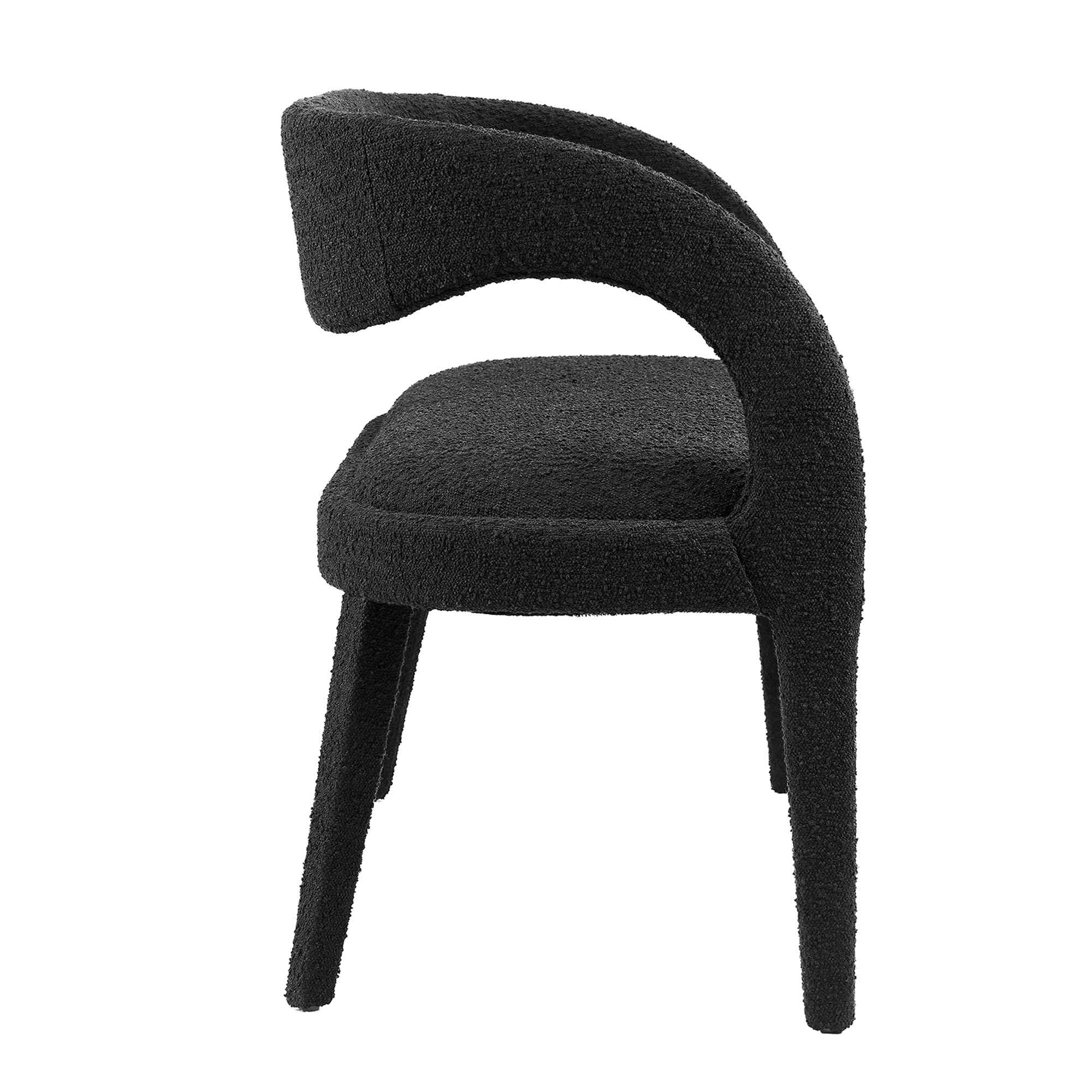 Pinnacle Boucle Fabric Accent Bench by Modway - Best Buy Furniture