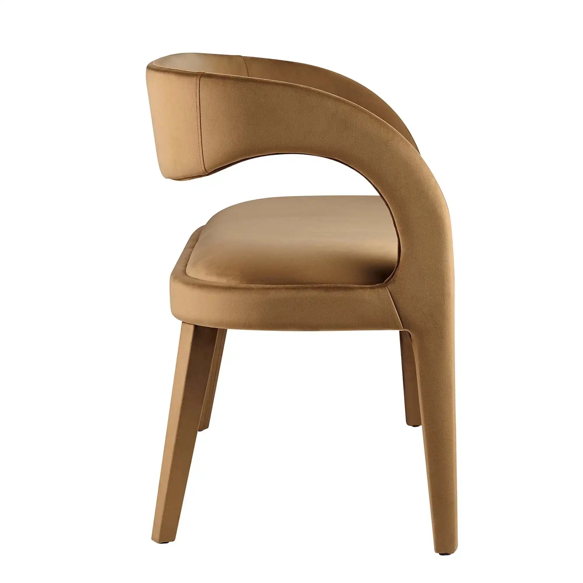 Pinnacle Performance Velvet Accent Bench by Modway - Best Buy Furniture