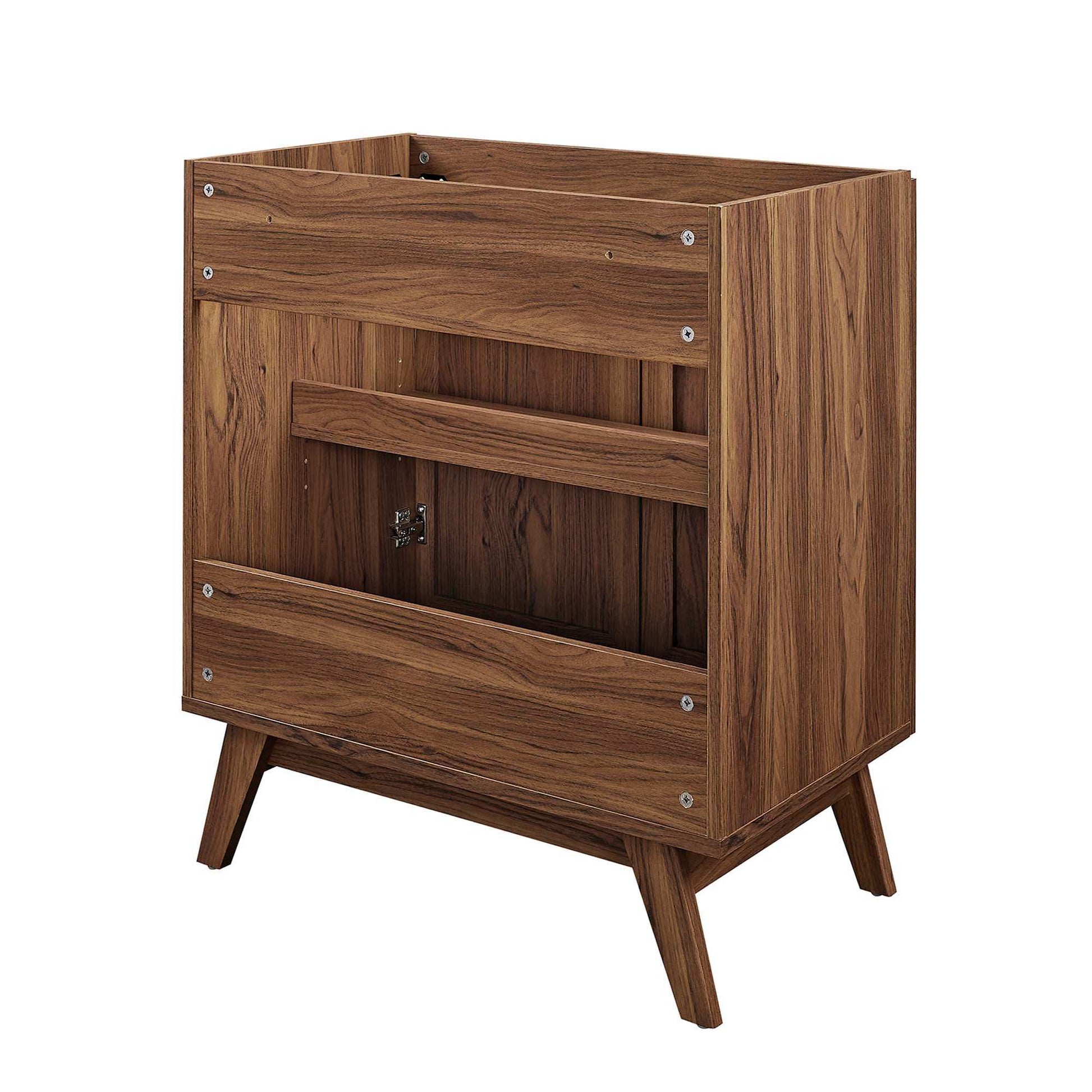 Soma 30� Bathroom Vanity Cabinet (Sink Basin Not Included) by Modway - Best Buy Furniture