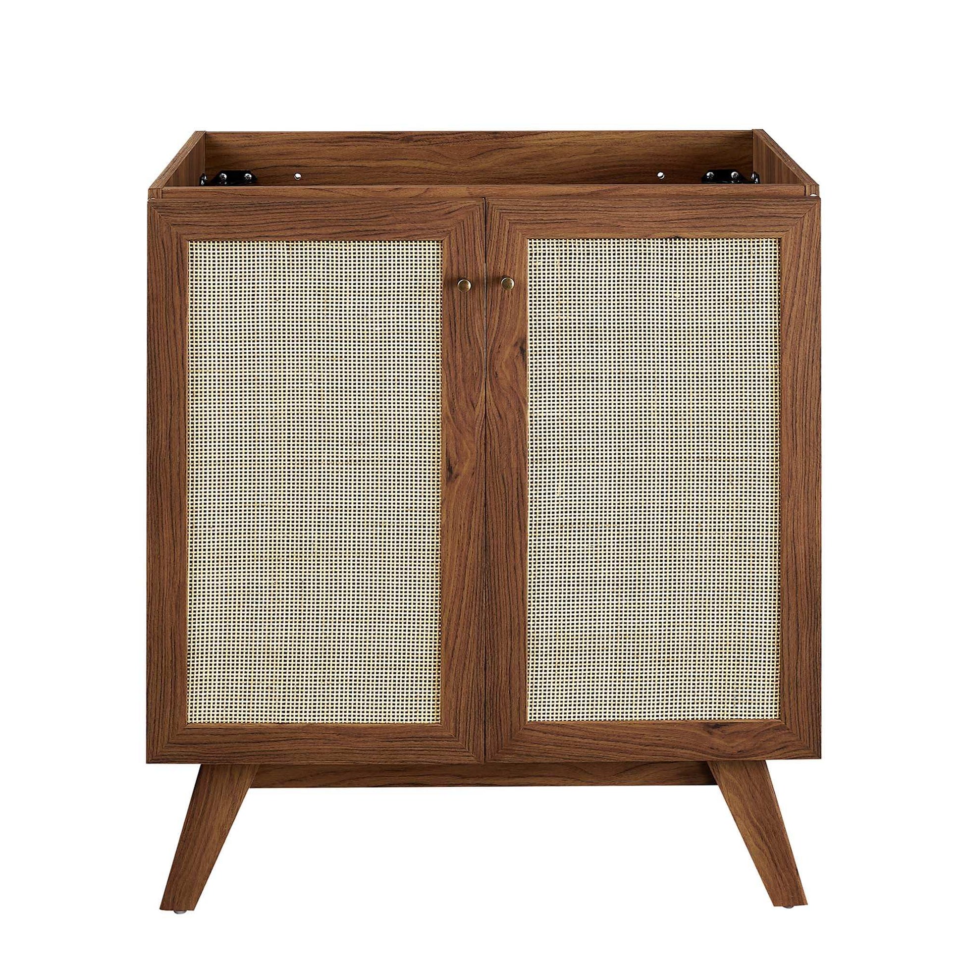 Soma 30� Bathroom Vanity Cabinet (Sink Basin Not Included) by Modway - Best Buy Furniture