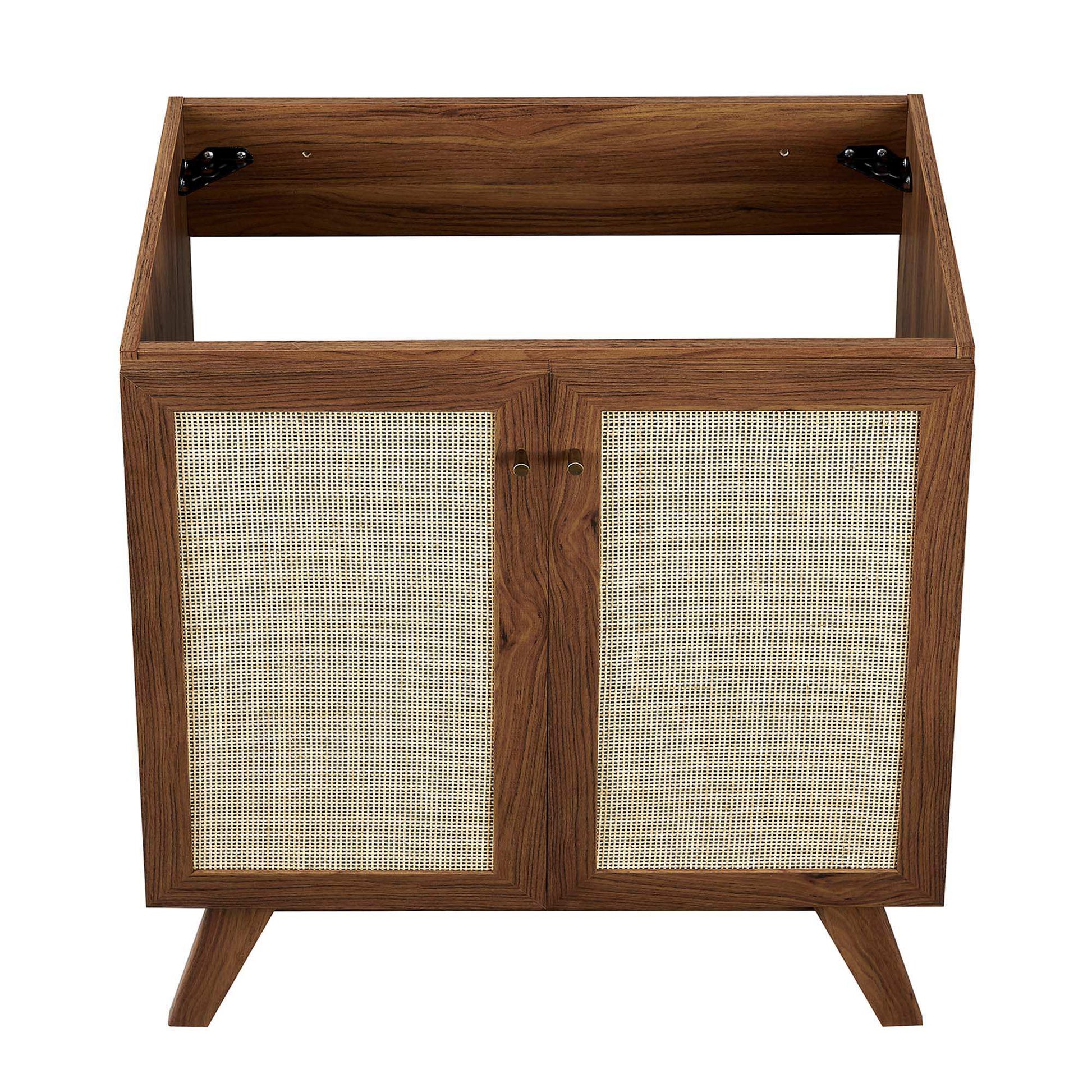 Soma 30� Bathroom Vanity Cabinet (Sink Basin Not Included) by Modway - Best Buy Furniture