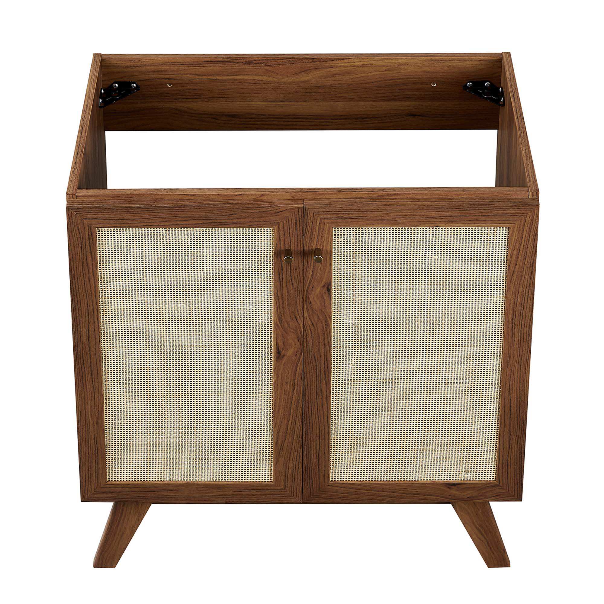 Soma 30� Bathroom Vanity Cabinet (Sink Basin Not Included) by Modway - Best Buy Furniture