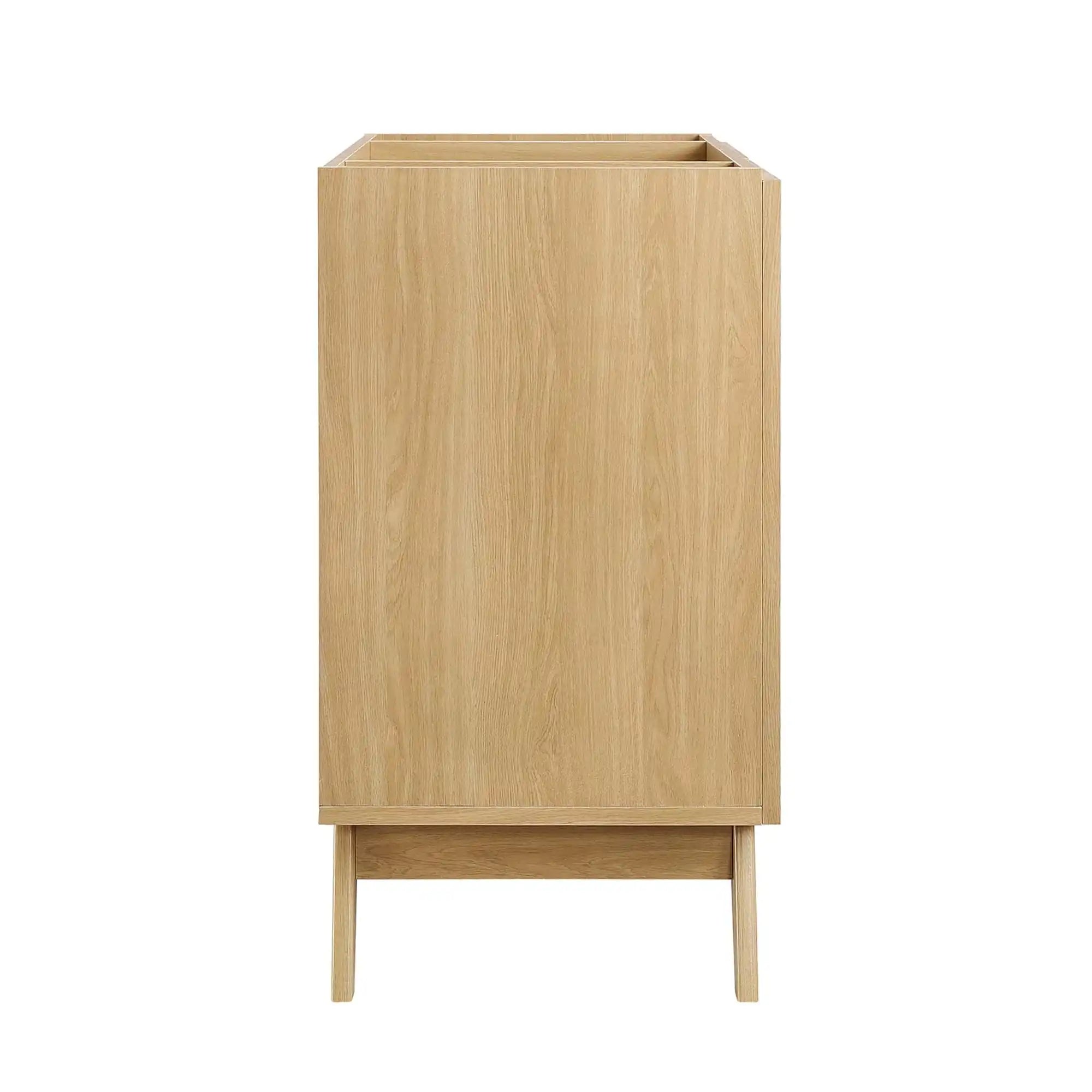 Soma 36� Bathroom Vanity Cabinet (Sink Basin Not Included) by Modway - Best Buy Furniture