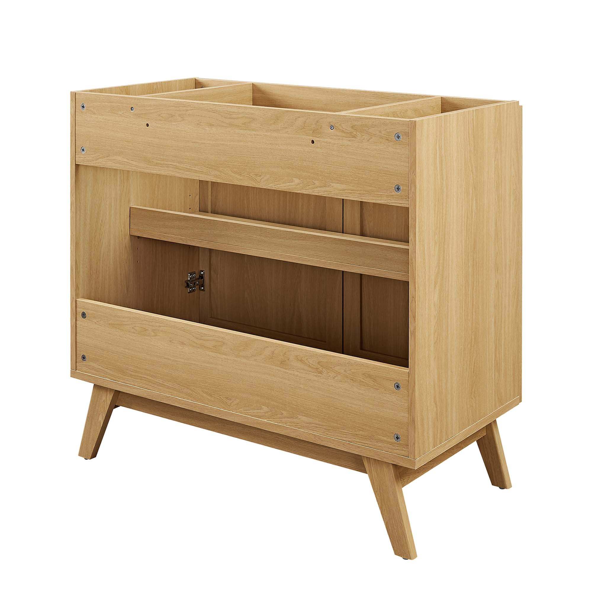 Soma 36� Bathroom Vanity Cabinet (Sink Basin Not Included) by Modway - Best Buy Furniture