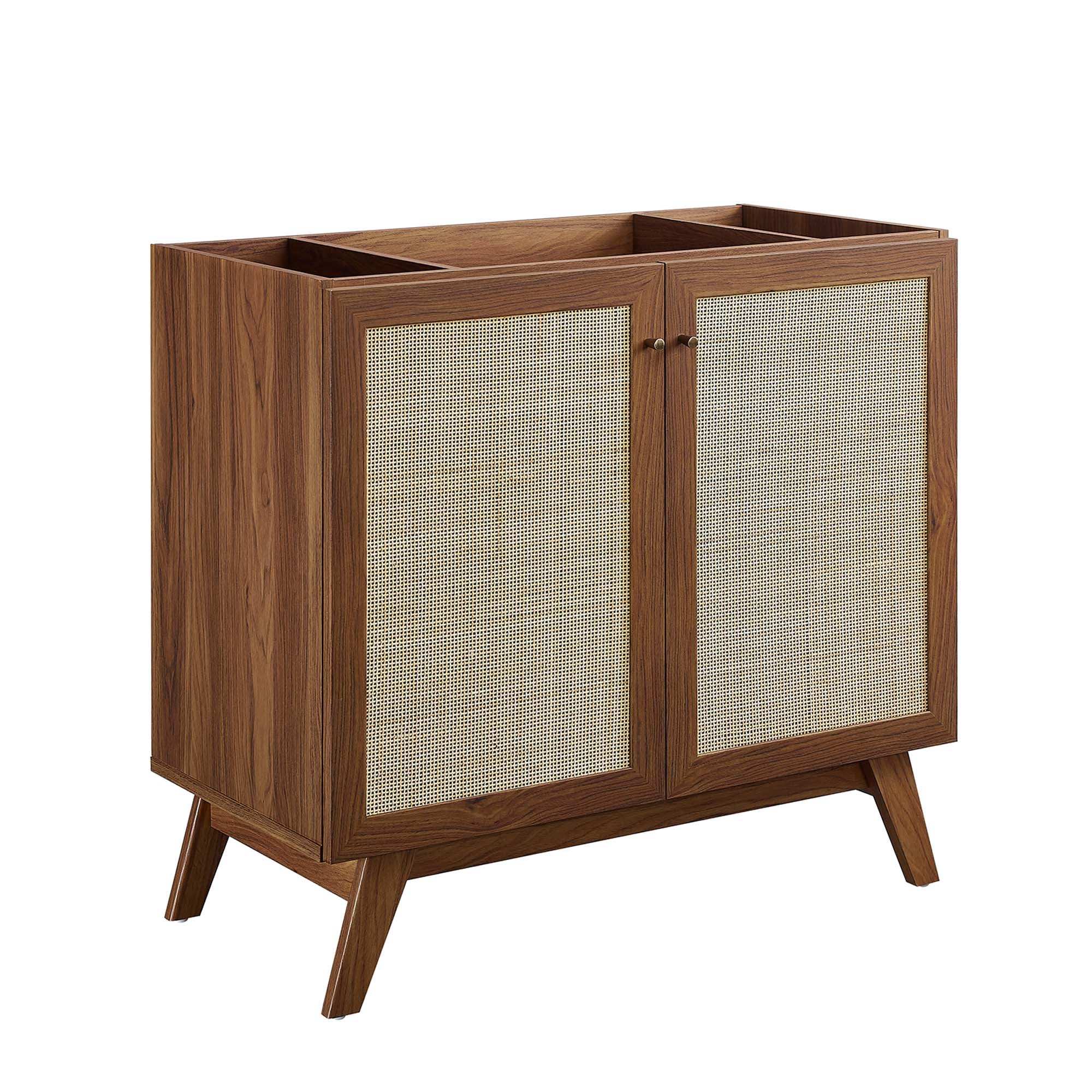 Soma 36� Bathroom Vanity Cabinet (Sink Basin Not Included) by Modway - Best Buy Furniture