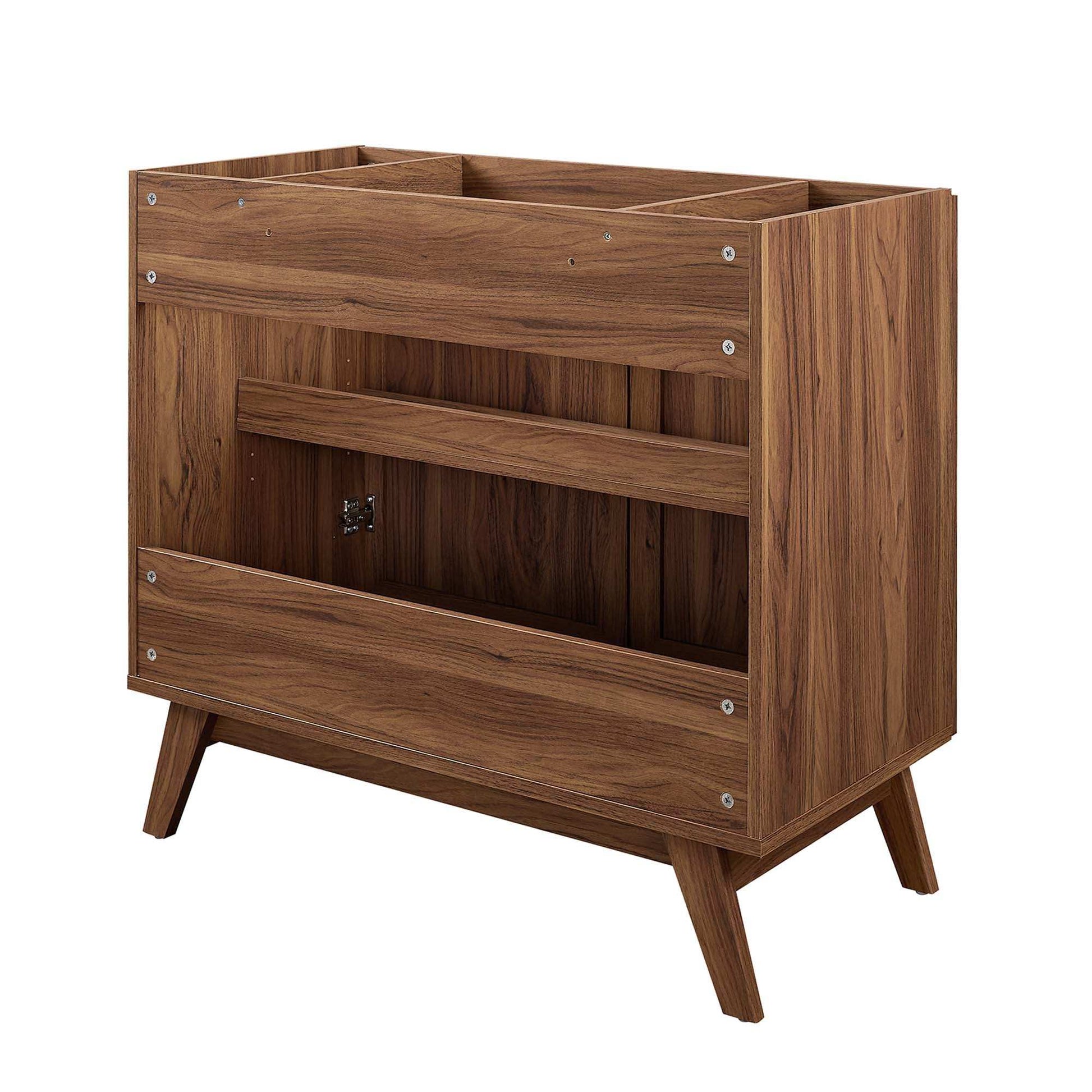 Soma 36� Bathroom Vanity Cabinet (Sink Basin Not Included) by Modway - Best Buy Furniture