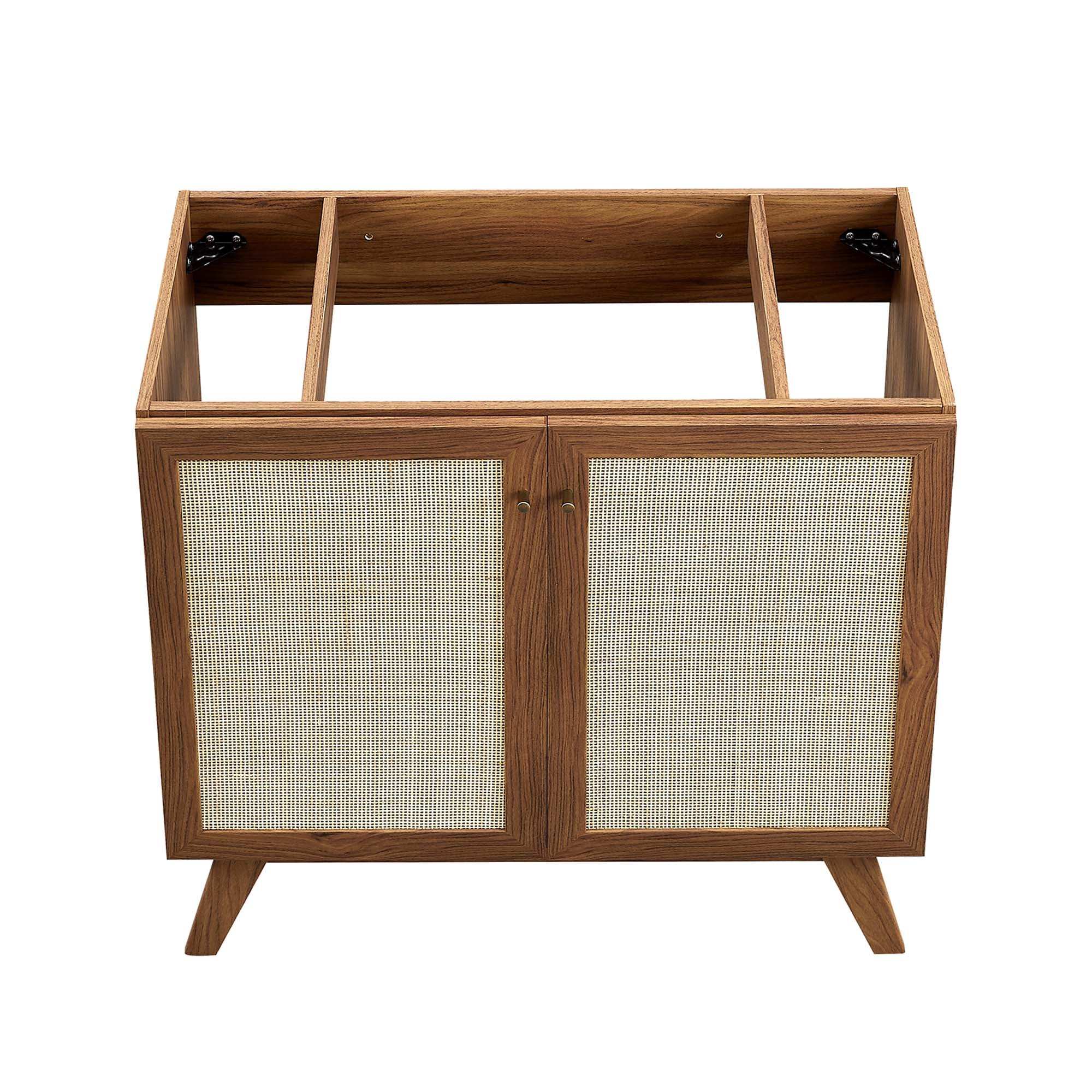 Soma 36� Bathroom Vanity Cabinet (Sink Basin Not Included) by Modway - Best Buy Furniture