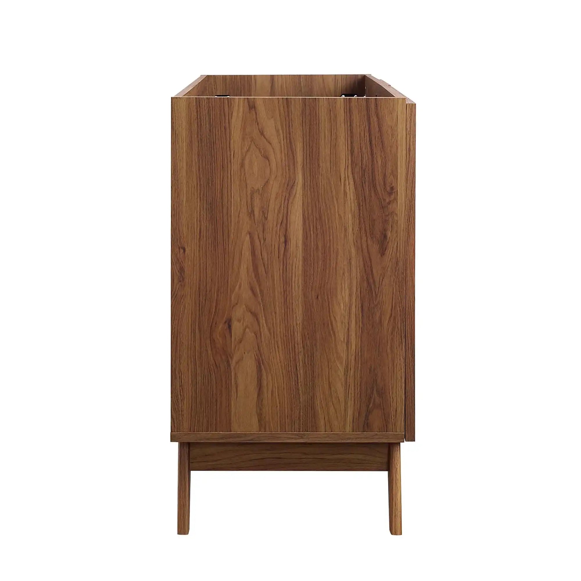 Soma 48� Single or Double Sink Compatible Bathroom Vanity Cabinet (Sink Basin Not Included) by Modway - Best Buy Furniture