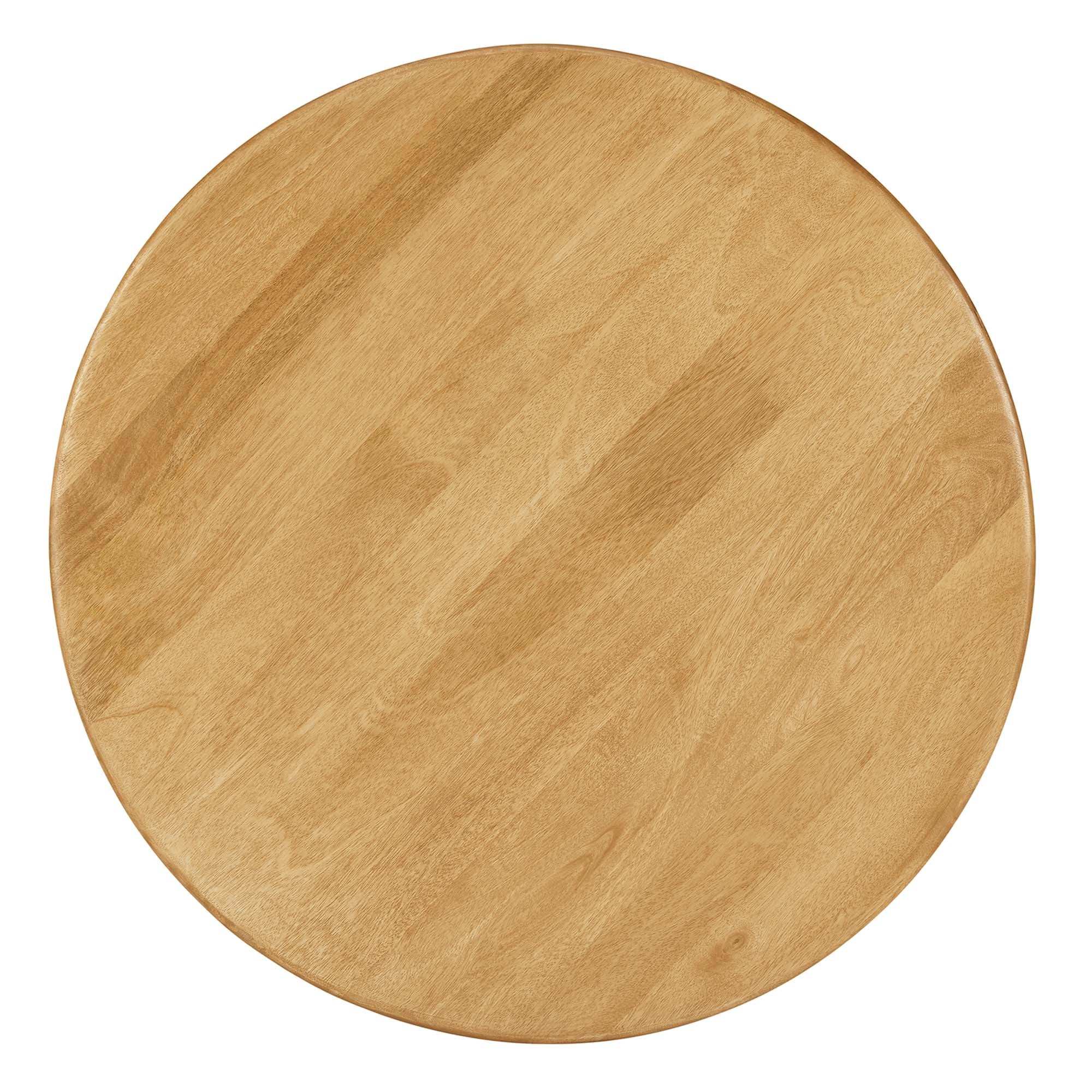 Rivian Round 34" Coffee Table by Modway - Best Buy Furniture