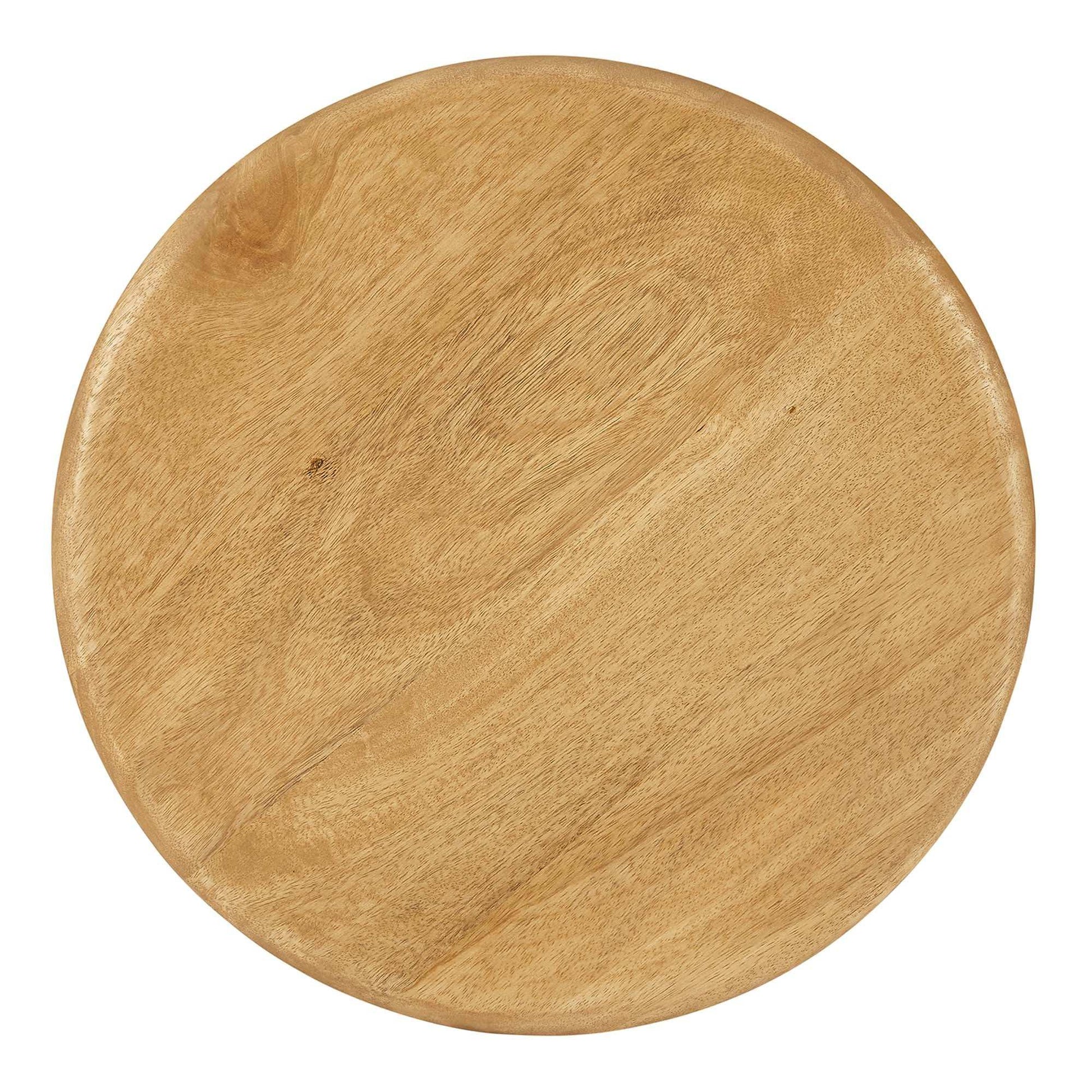 Rivian Round Side Table by Modway - Best Buy Furniture