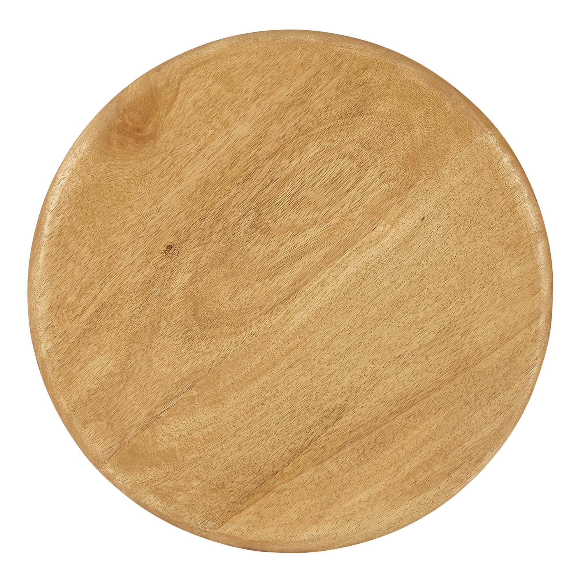 Rivian Round Side Table by Modway - Best Buy Furniture