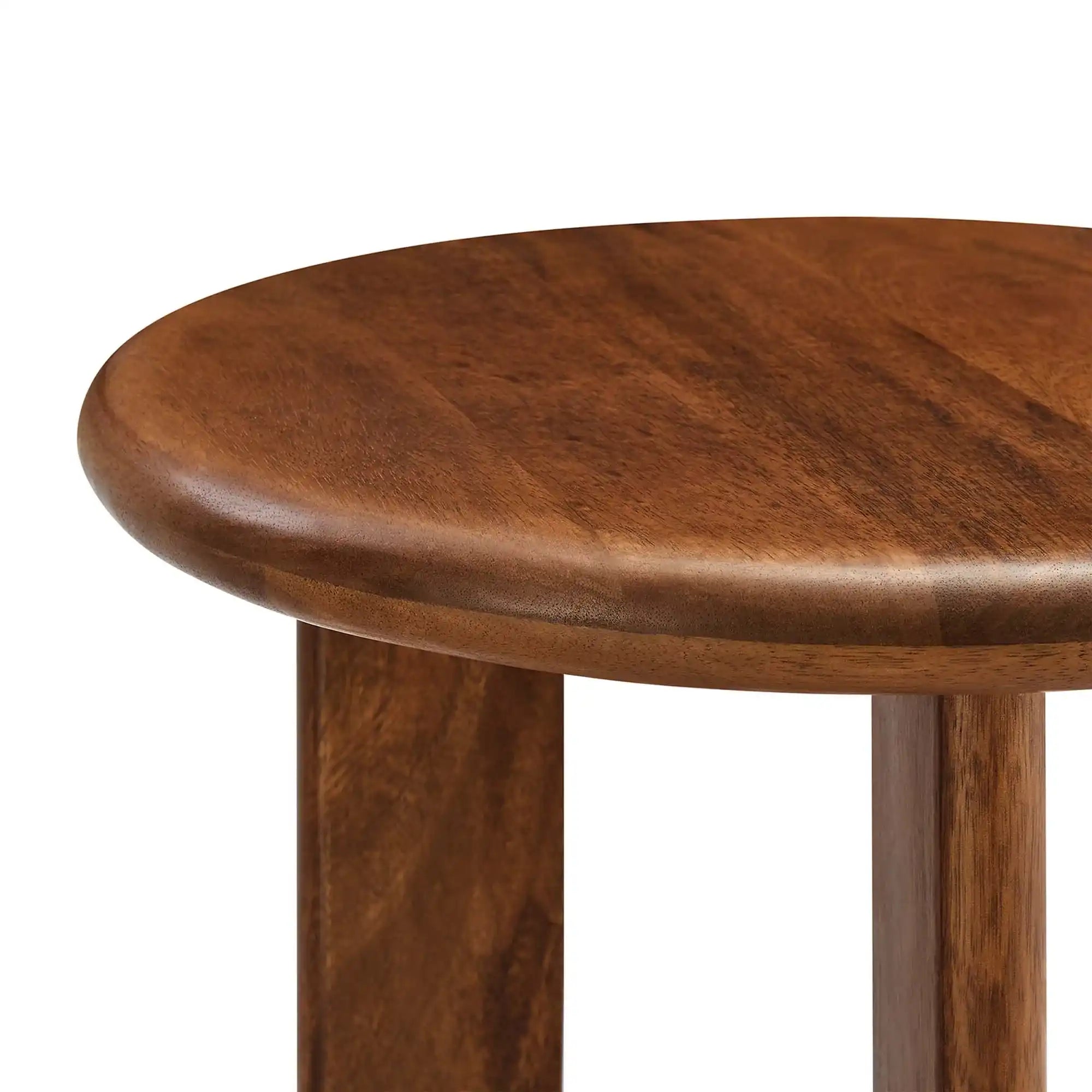 Rivian Round Side Table by Modway - Best Buy Furniture