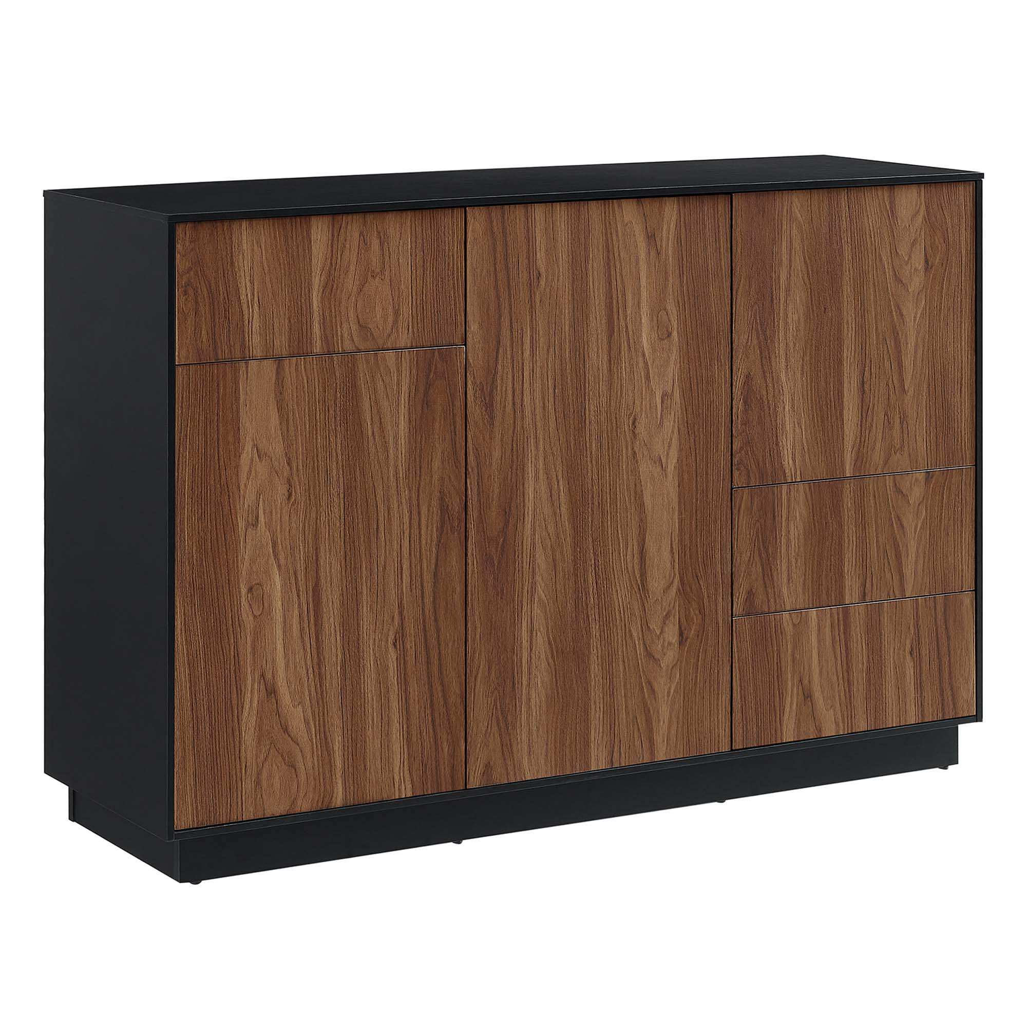 Holden 47� Sideboard by Modway - Best Buy Furniture