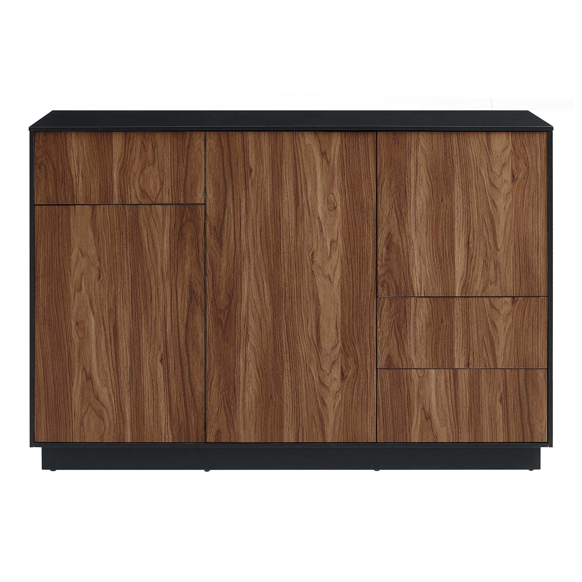 Holden 47� Sideboard by Modway - Best Buy Furniture