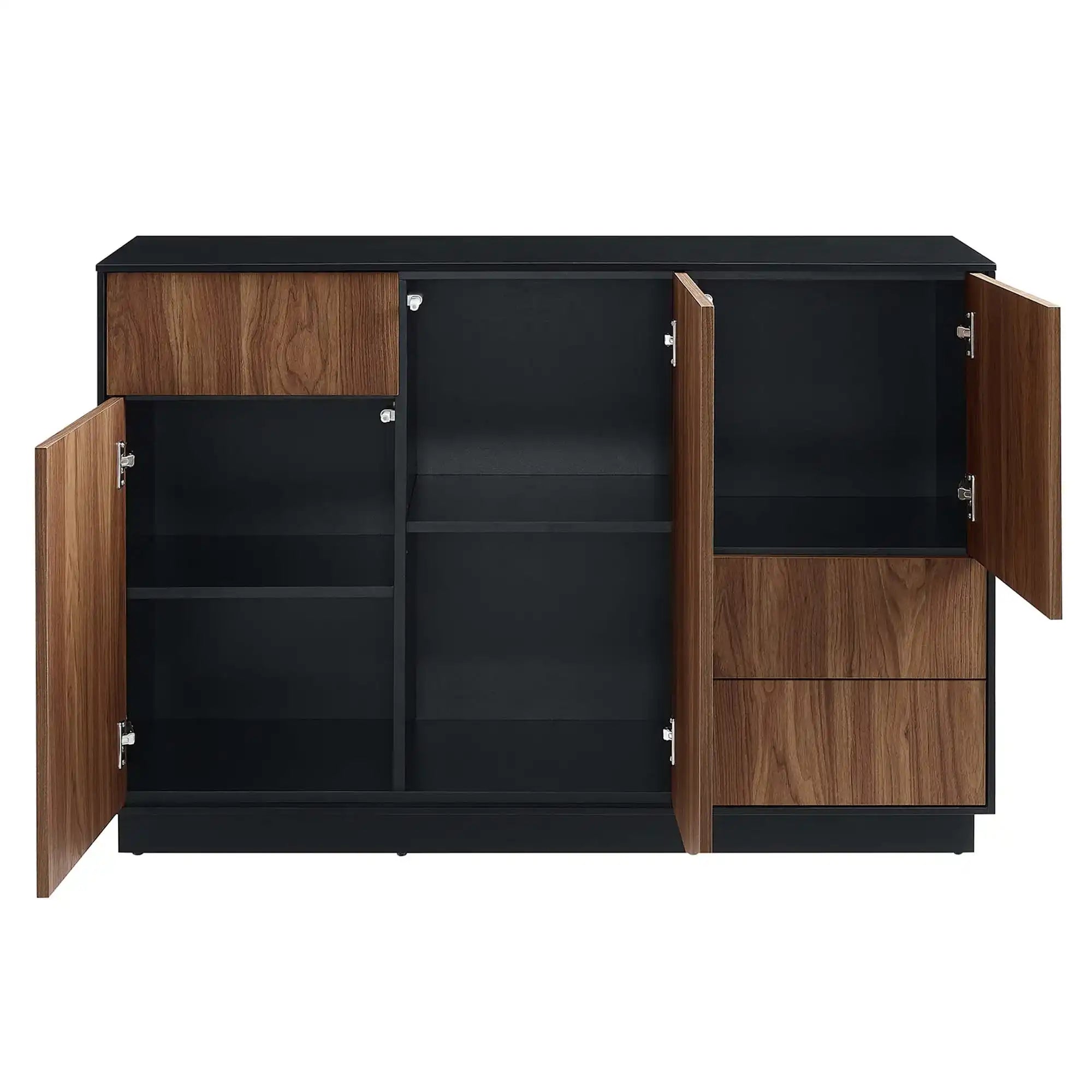 Holden 47� Sideboard by Modway - Best Buy Furniture