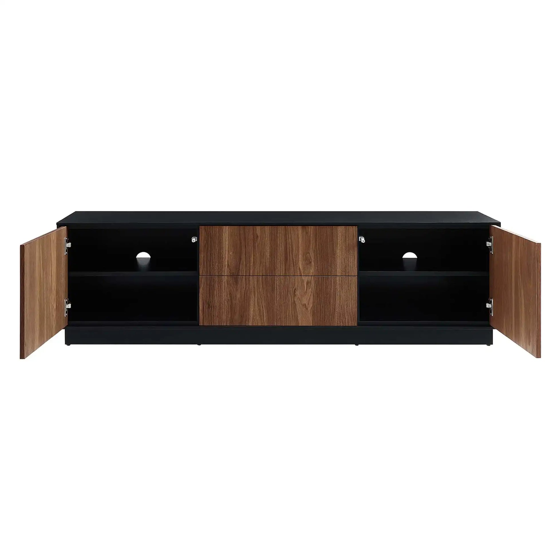 Holden 63� TV Stand by Modway - Best Buy Furniture