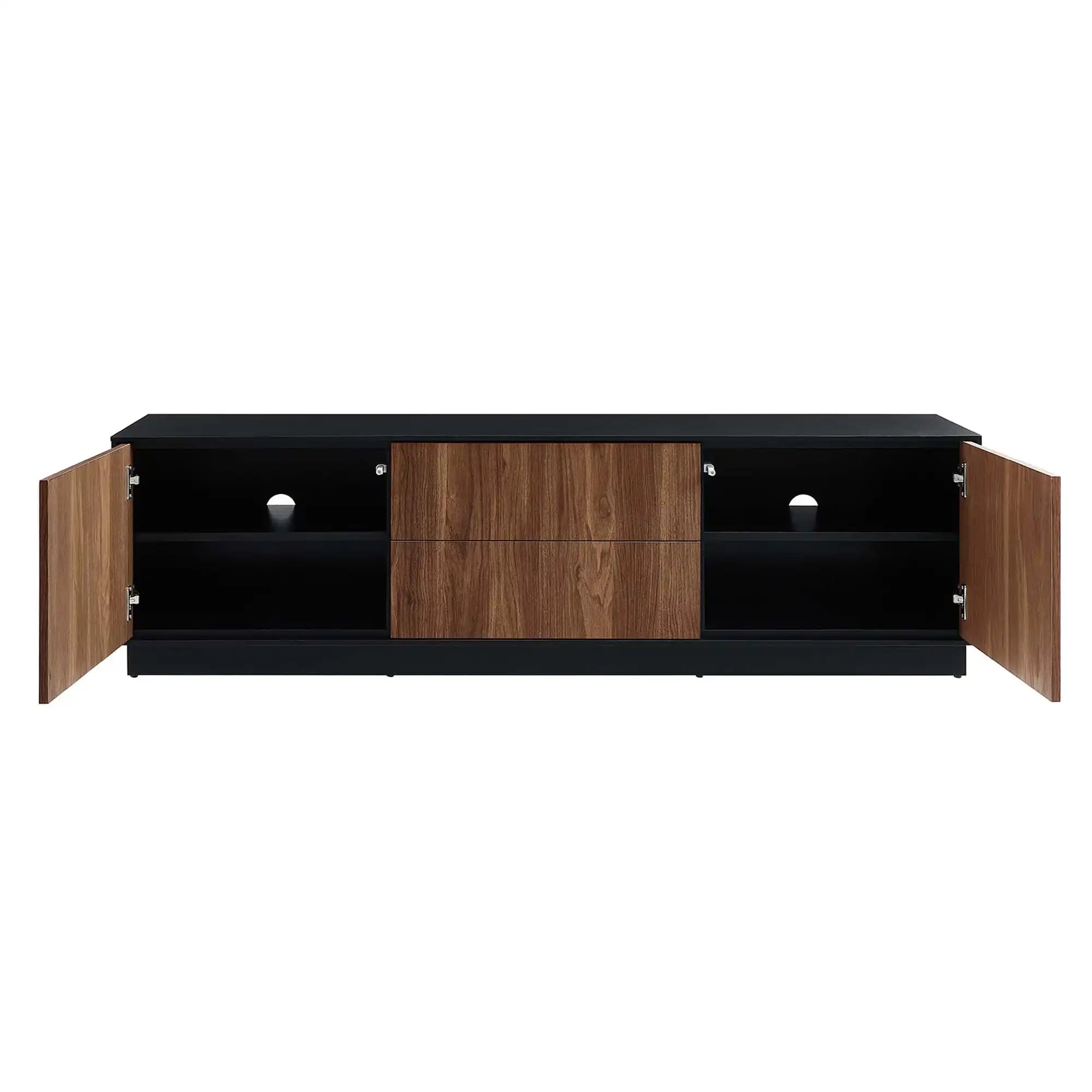 Holden 63� TV Stand by Modway - Best Buy Furniture