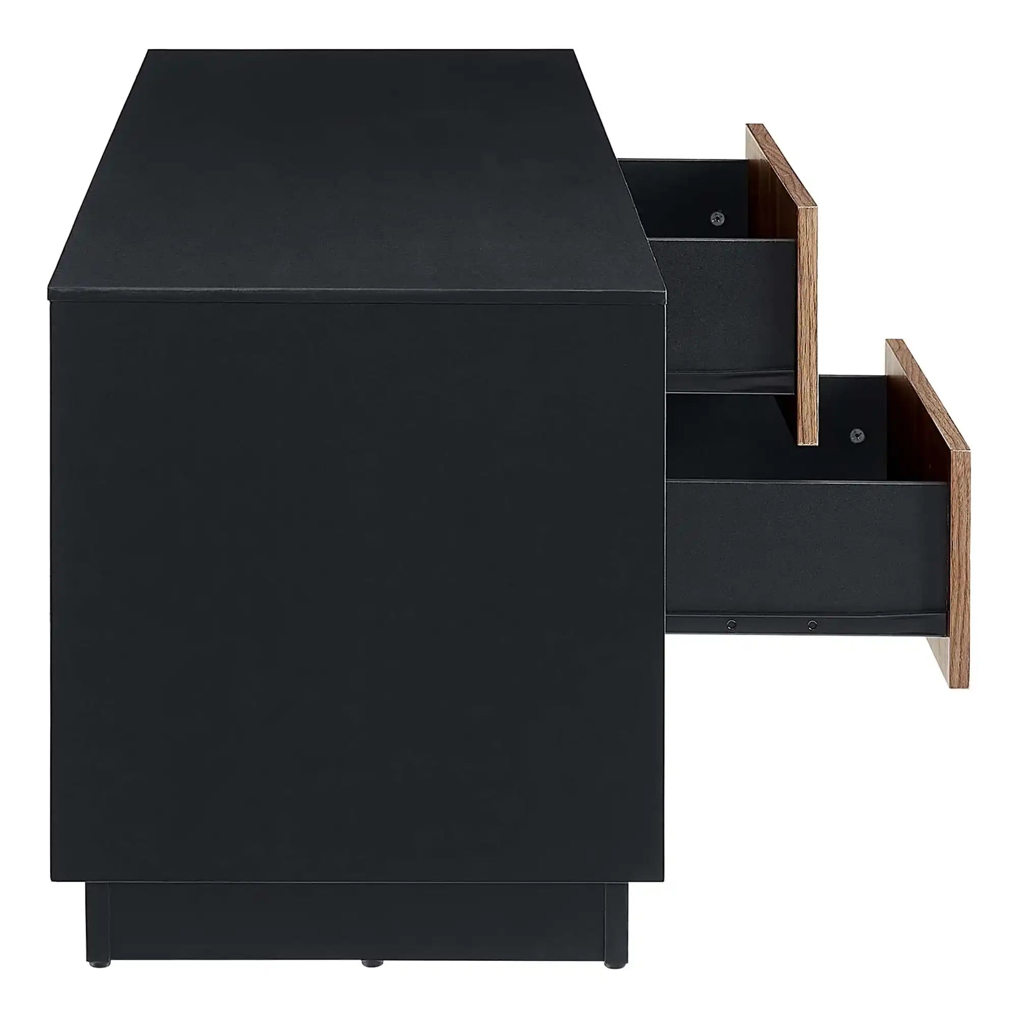 Holden 63� TV Stand by Modway - Best Buy Furniture