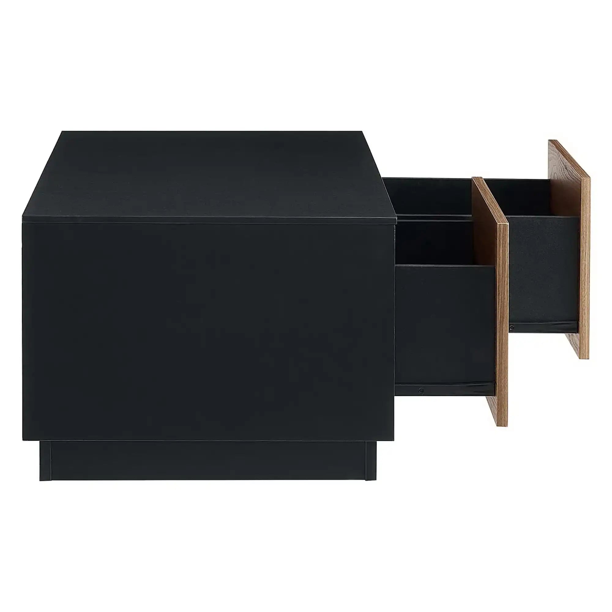 Holden 36� Coffee Table by Modway - Best Buy Furniture