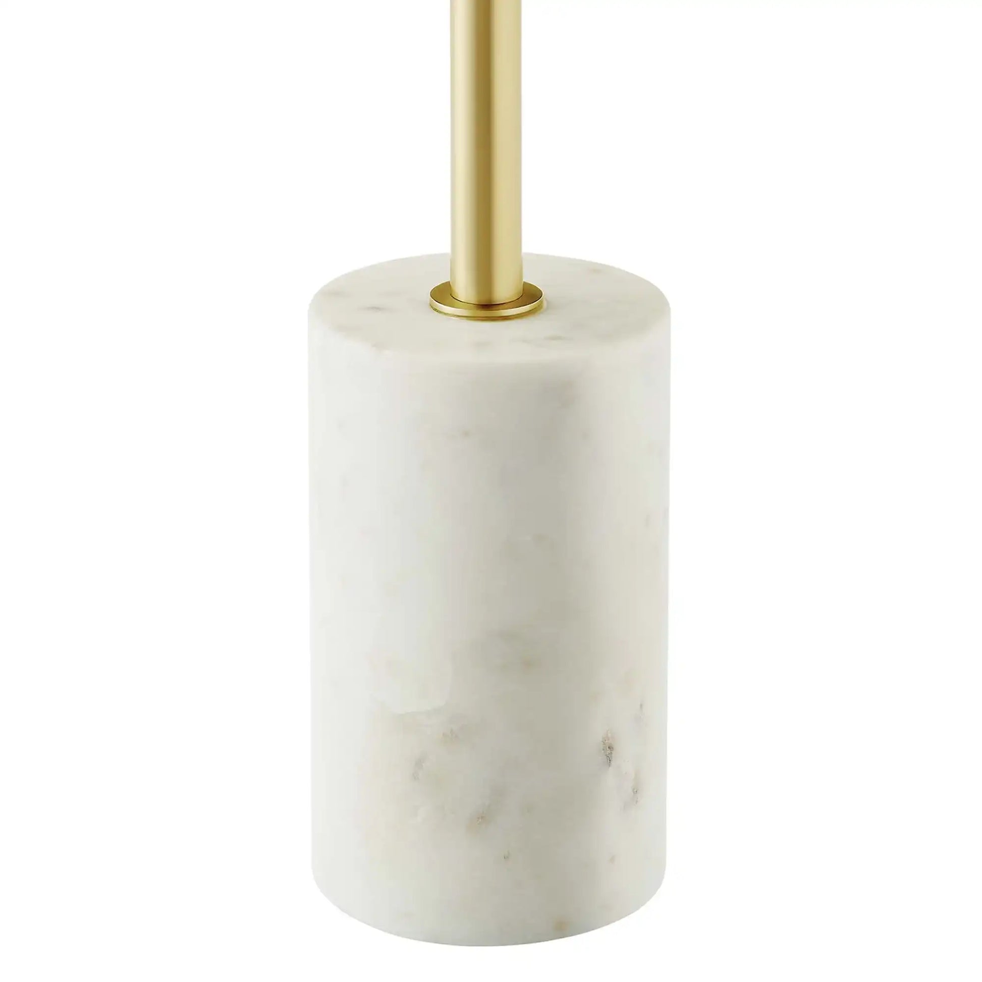 Lyric Round Side Table by Modway - Best Buy Furniture
