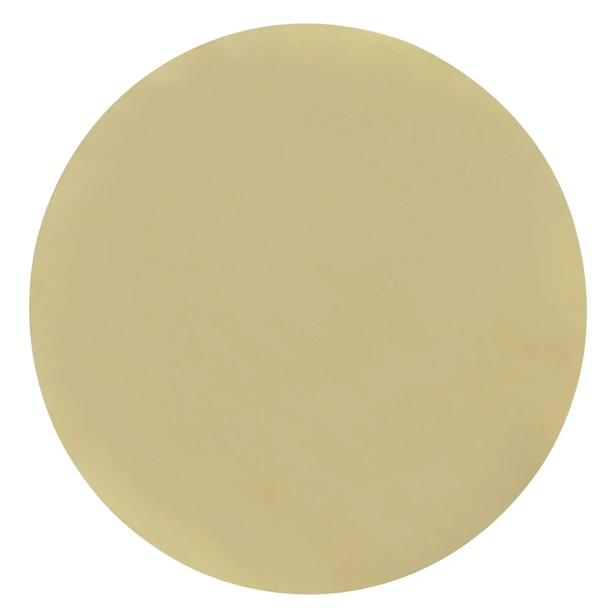 Aliza Round White Marble Side Table by Modway - Best Buy Furniture