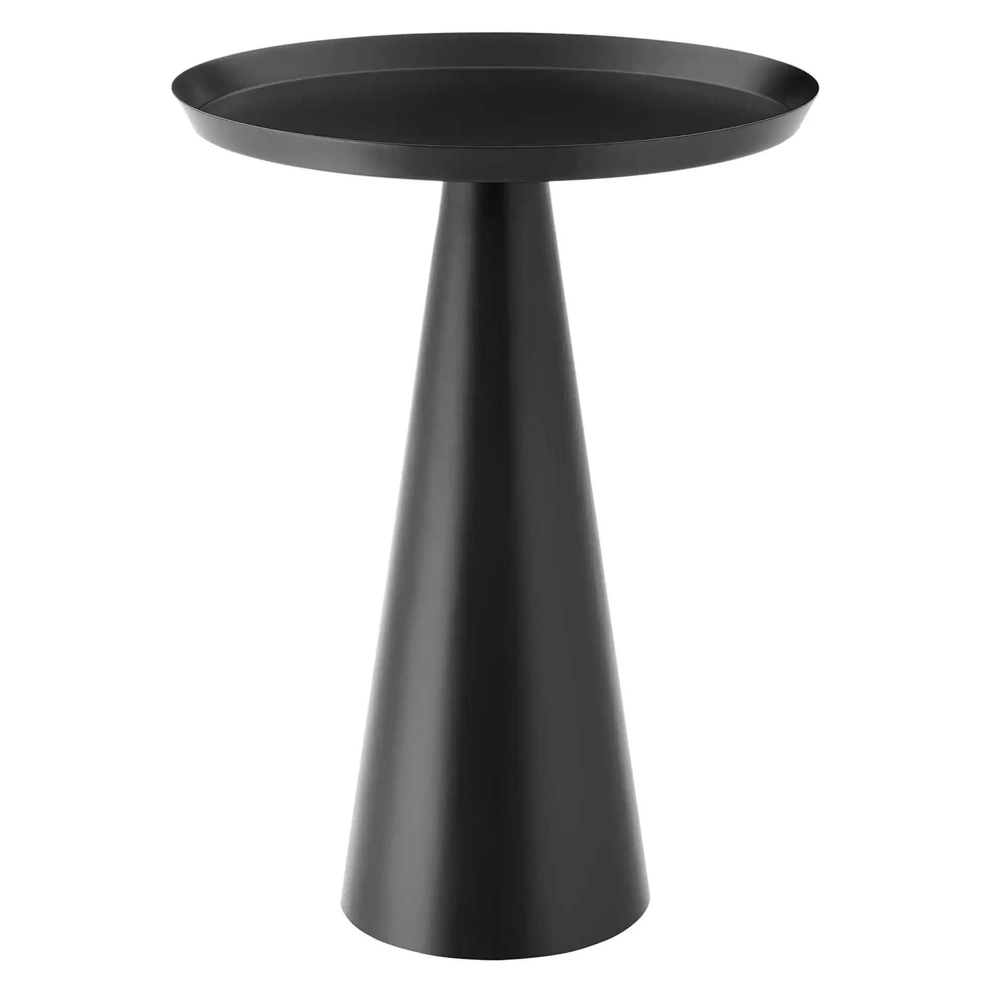 Maren Round Side Table by Modway - Best Buy Furniture