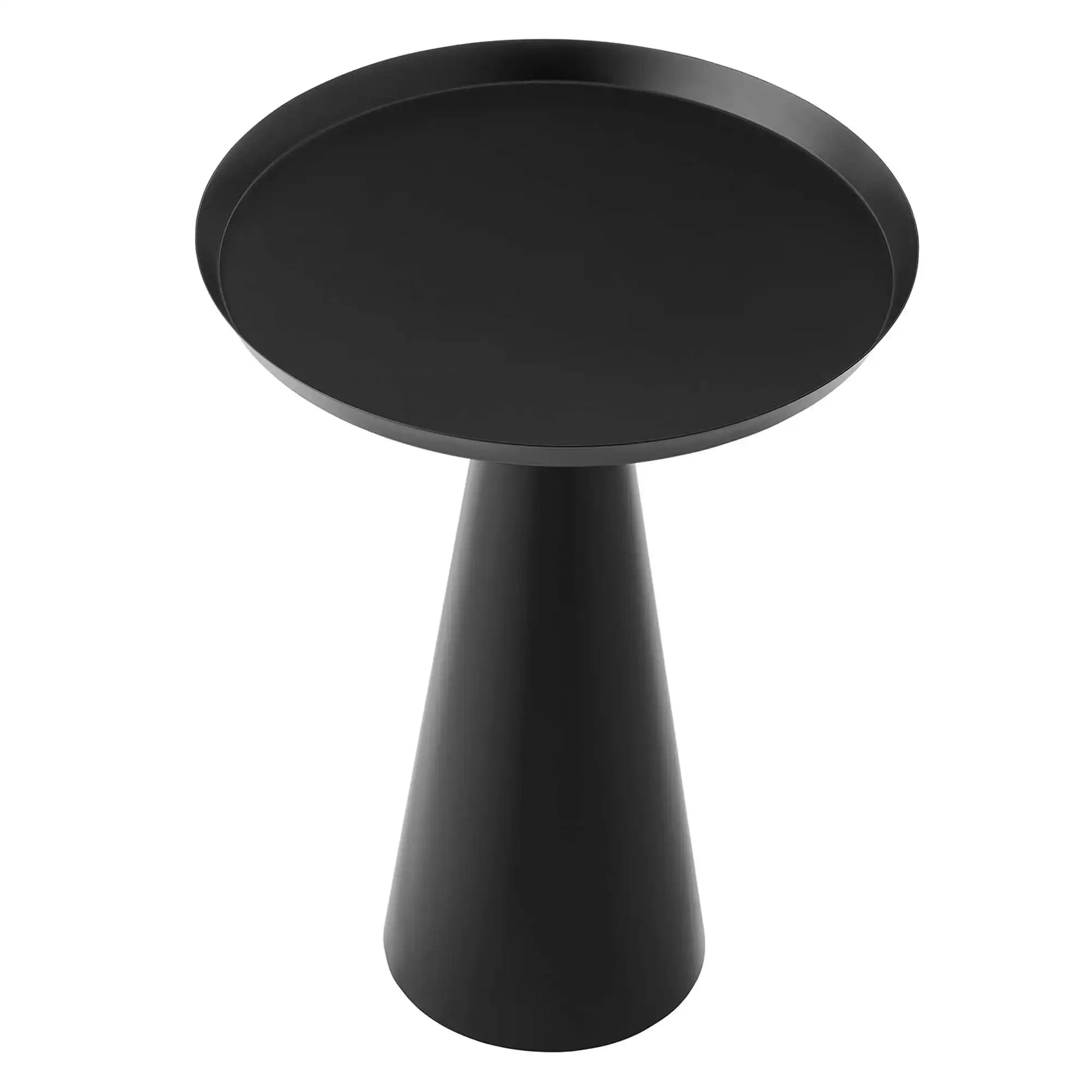 Maren Round Side Table by Modway - Best Buy Furniture