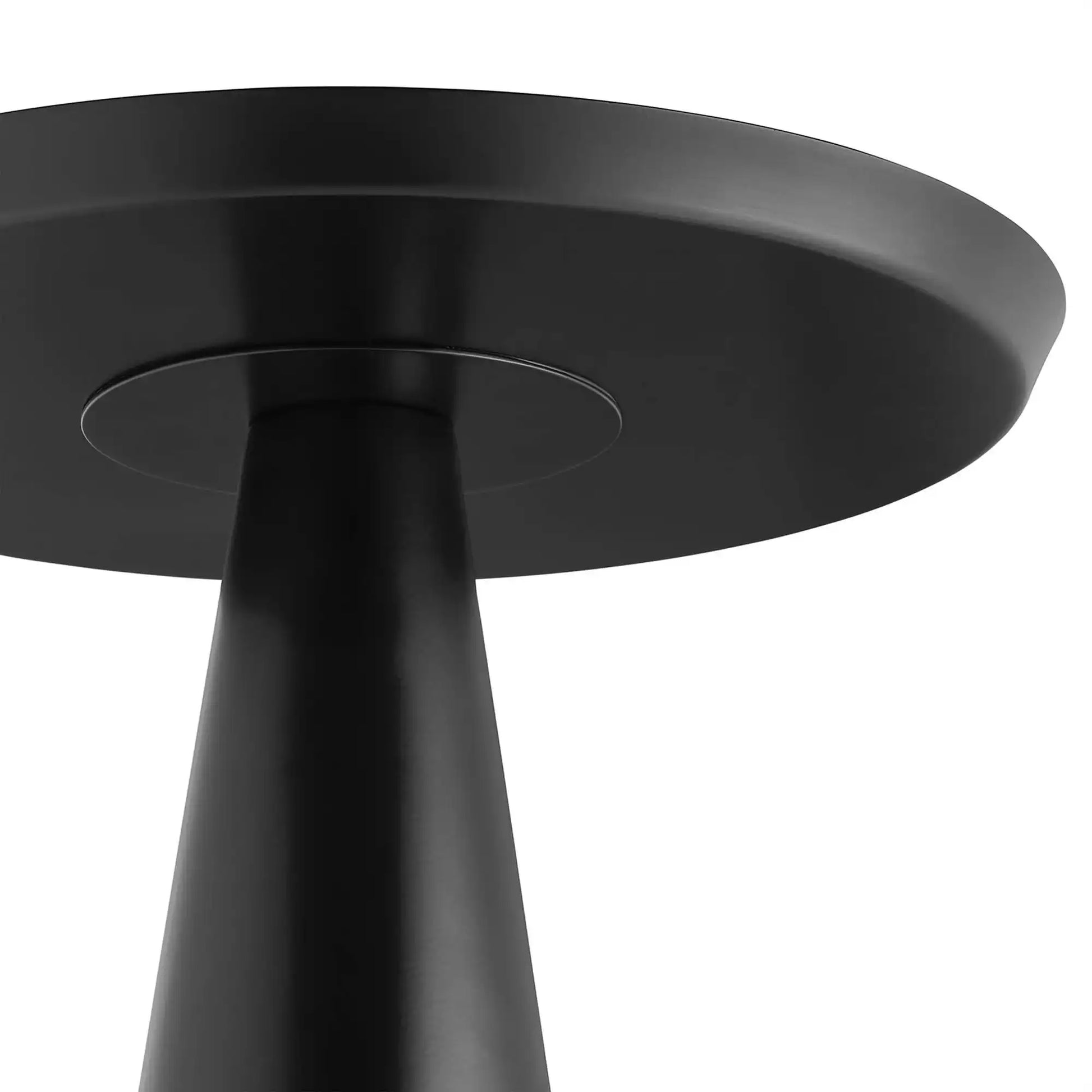 Maren Round Side Table by Modway - Best Buy Furniture