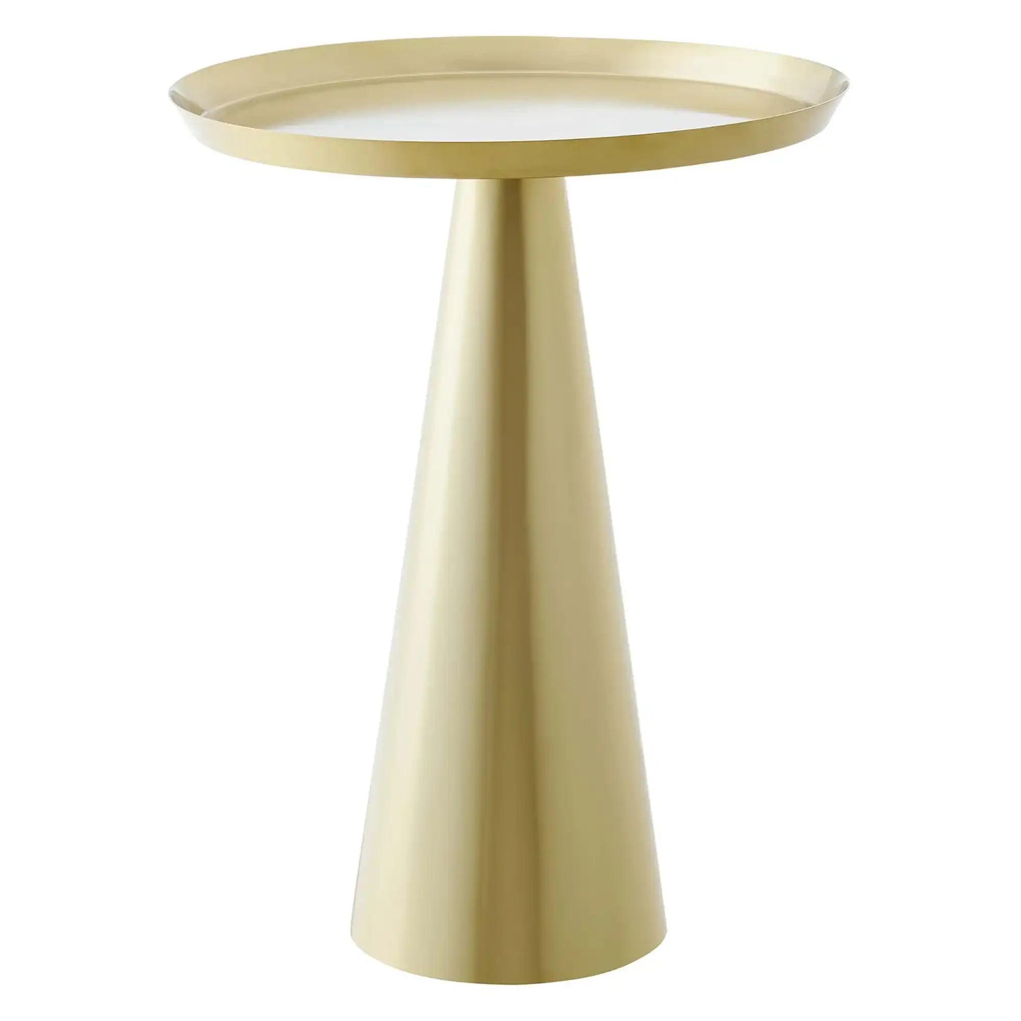 Maren Round Side Table by Modway - Best Buy Furniture