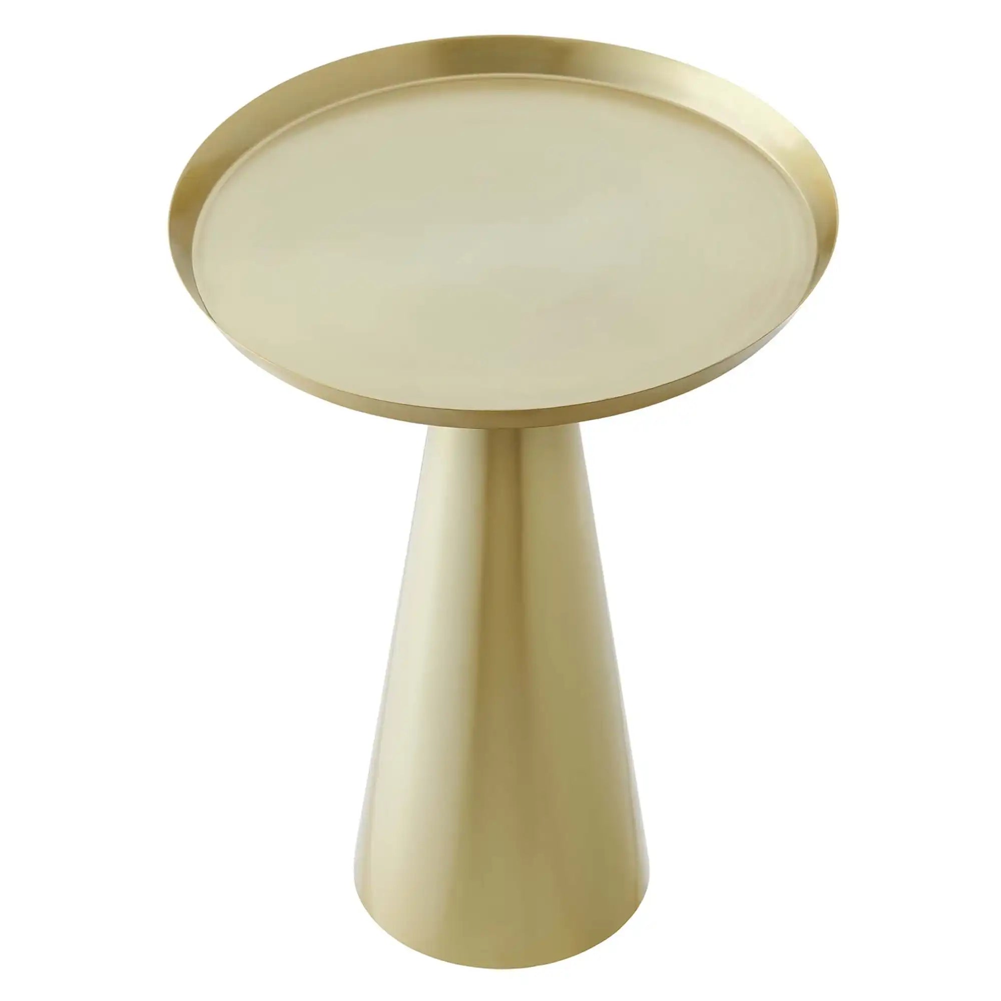 Maren Round Side Table by Modway - Best Buy Furniture
