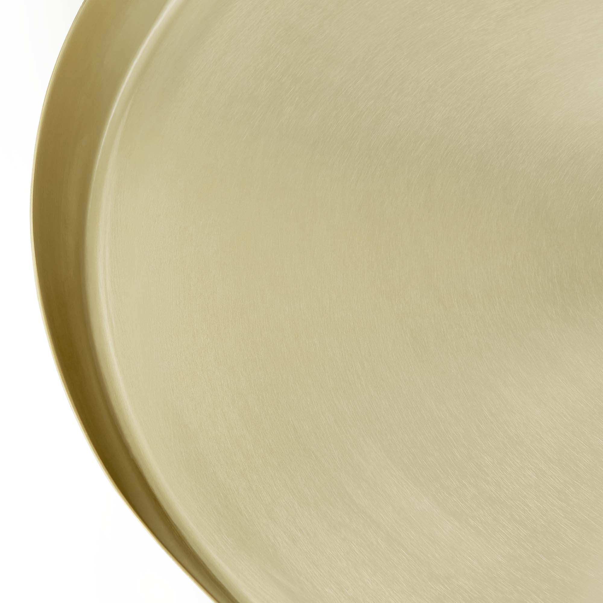Maren Round Side Table by Modway - Best Buy Furniture