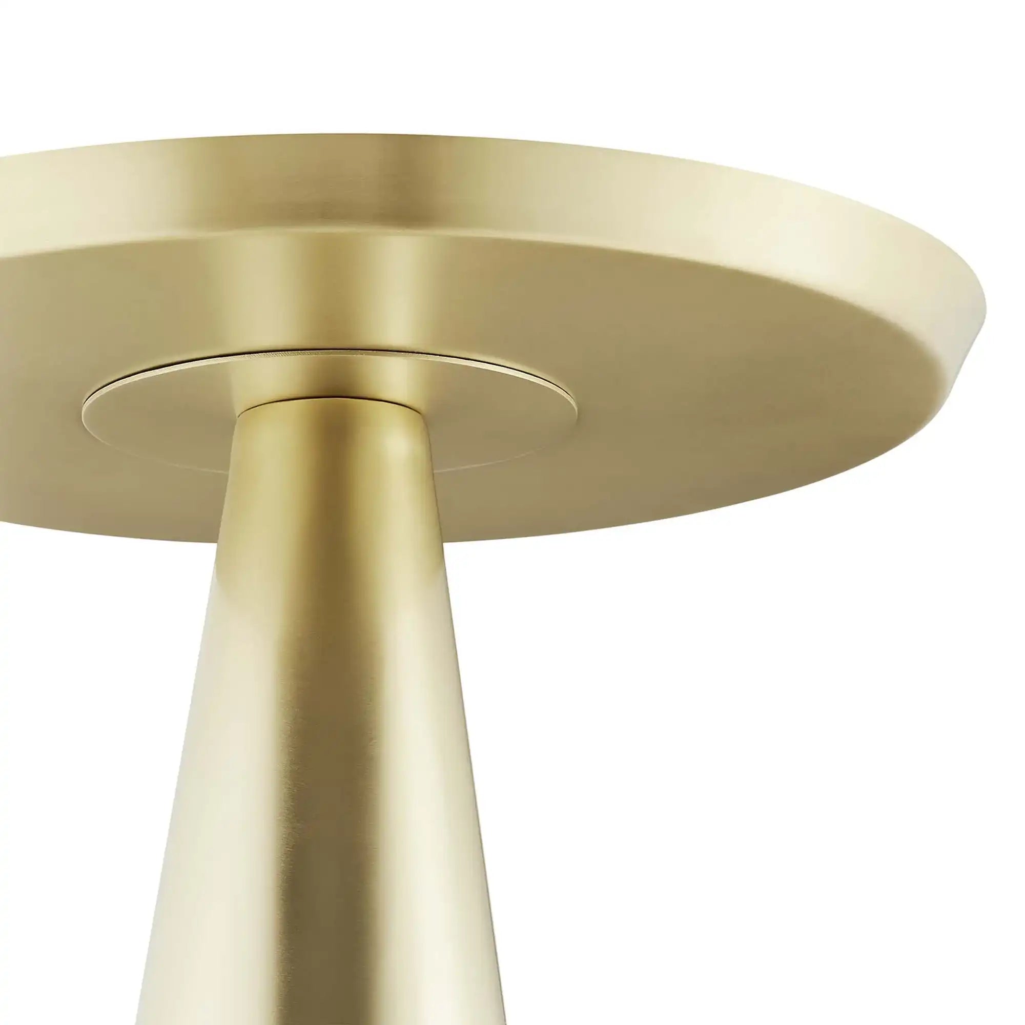 Maren Round Side Table by Modway - Best Buy Furniture
