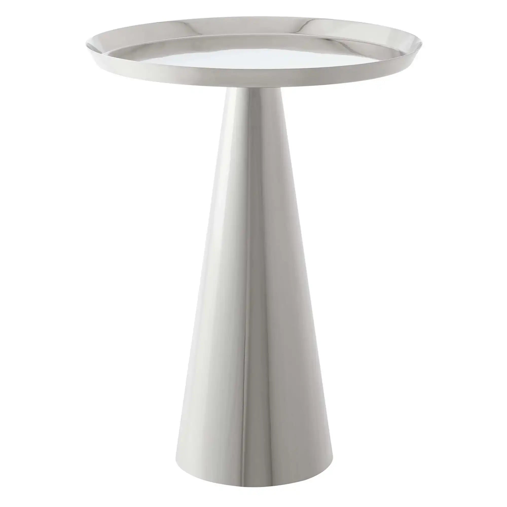 Maren Round Side Table by Modway - Best Buy Furniture