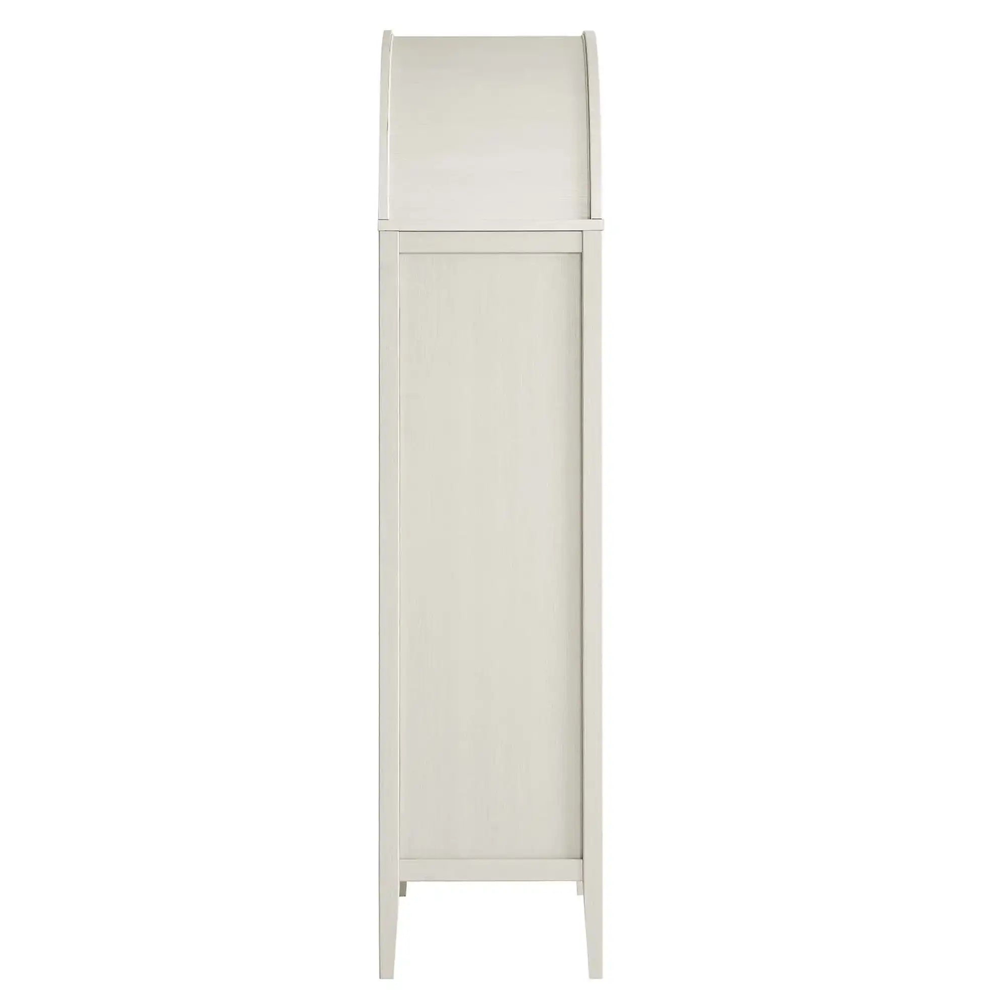 Nolan Tall Arched Storage Display Cabinet by Modway - Best Buy Furniture