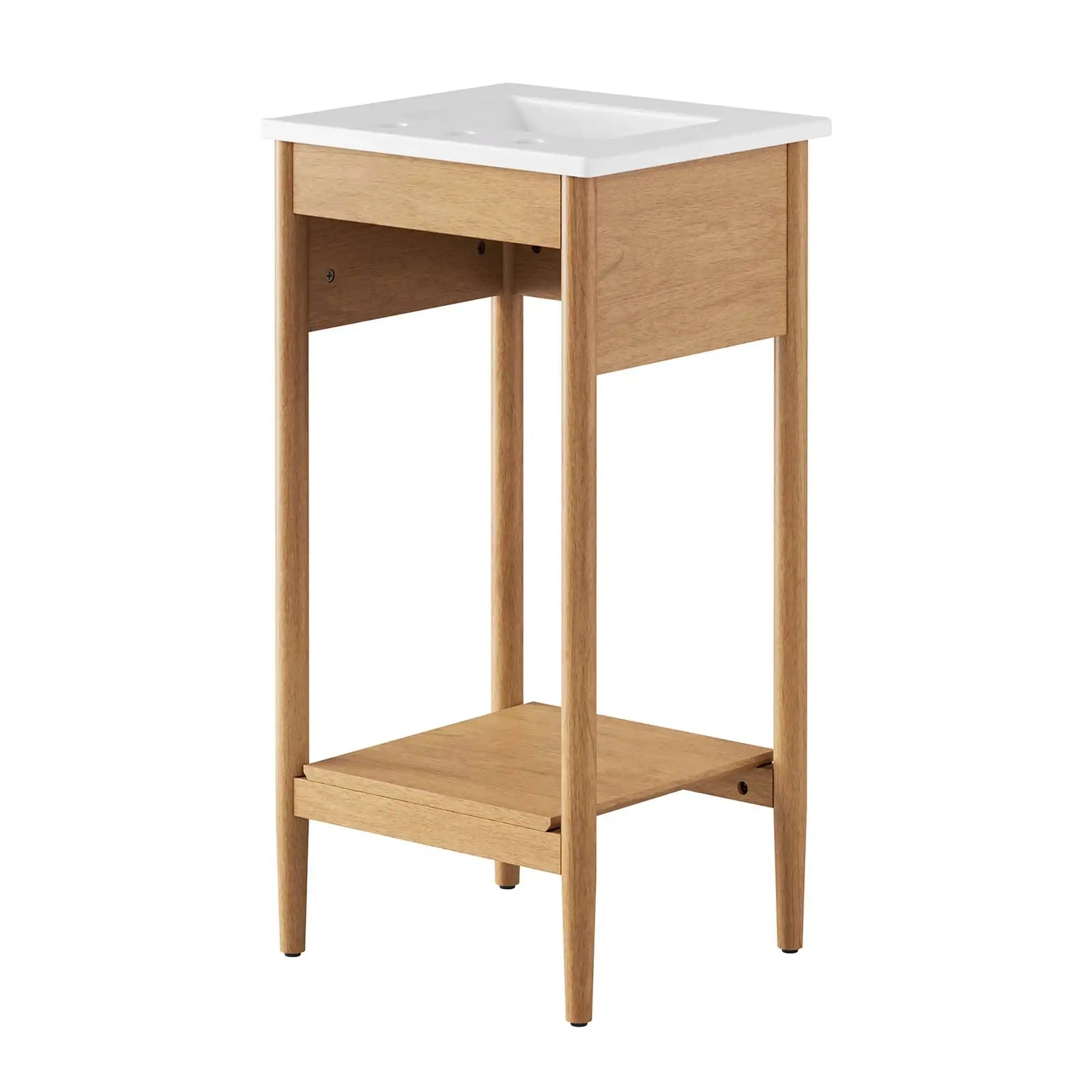 Zaire 18" Bathroom Vanity by Modway - Best Buy Furniture