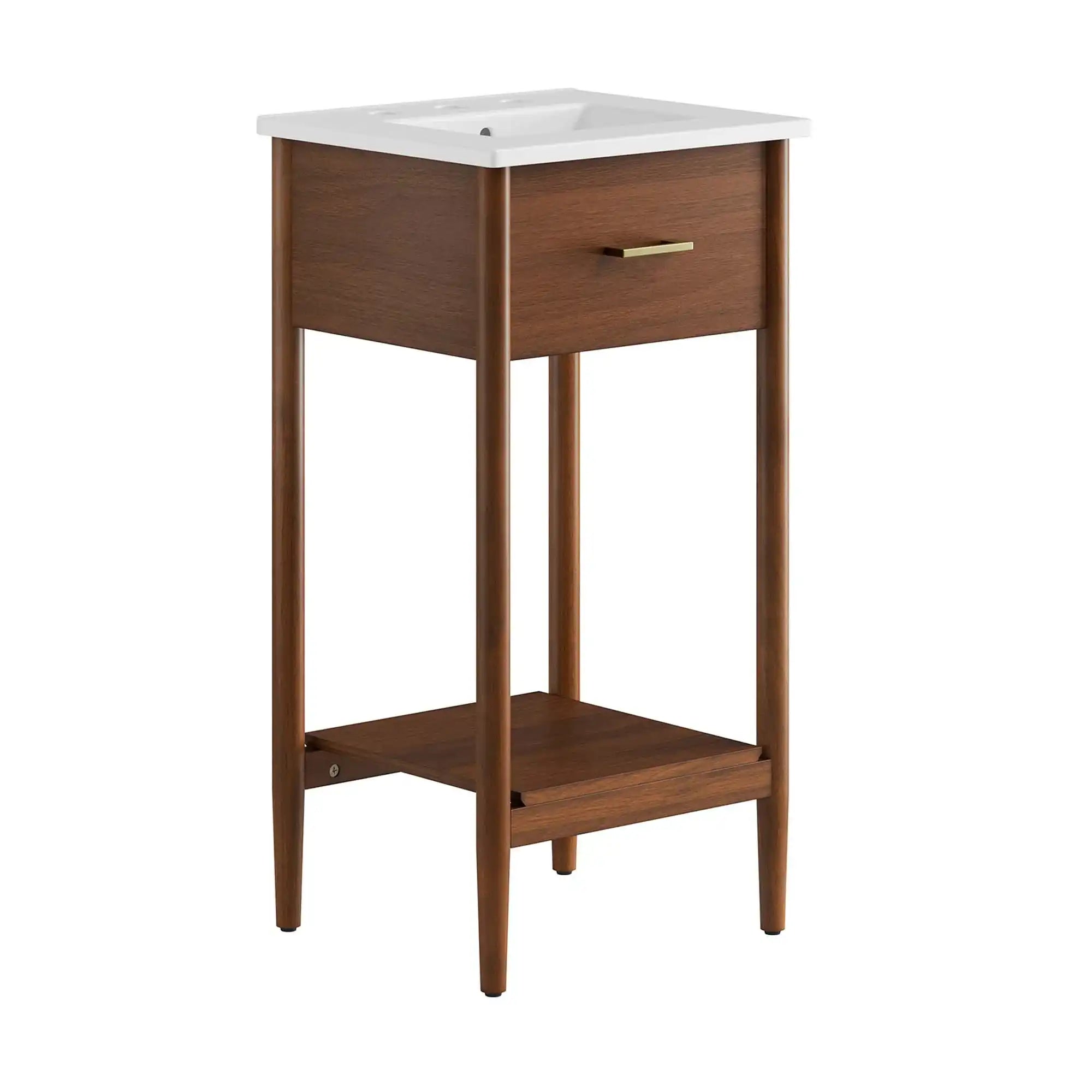 Zaire 18" Bathroom Vanity by Modway - Best Buy Furniture