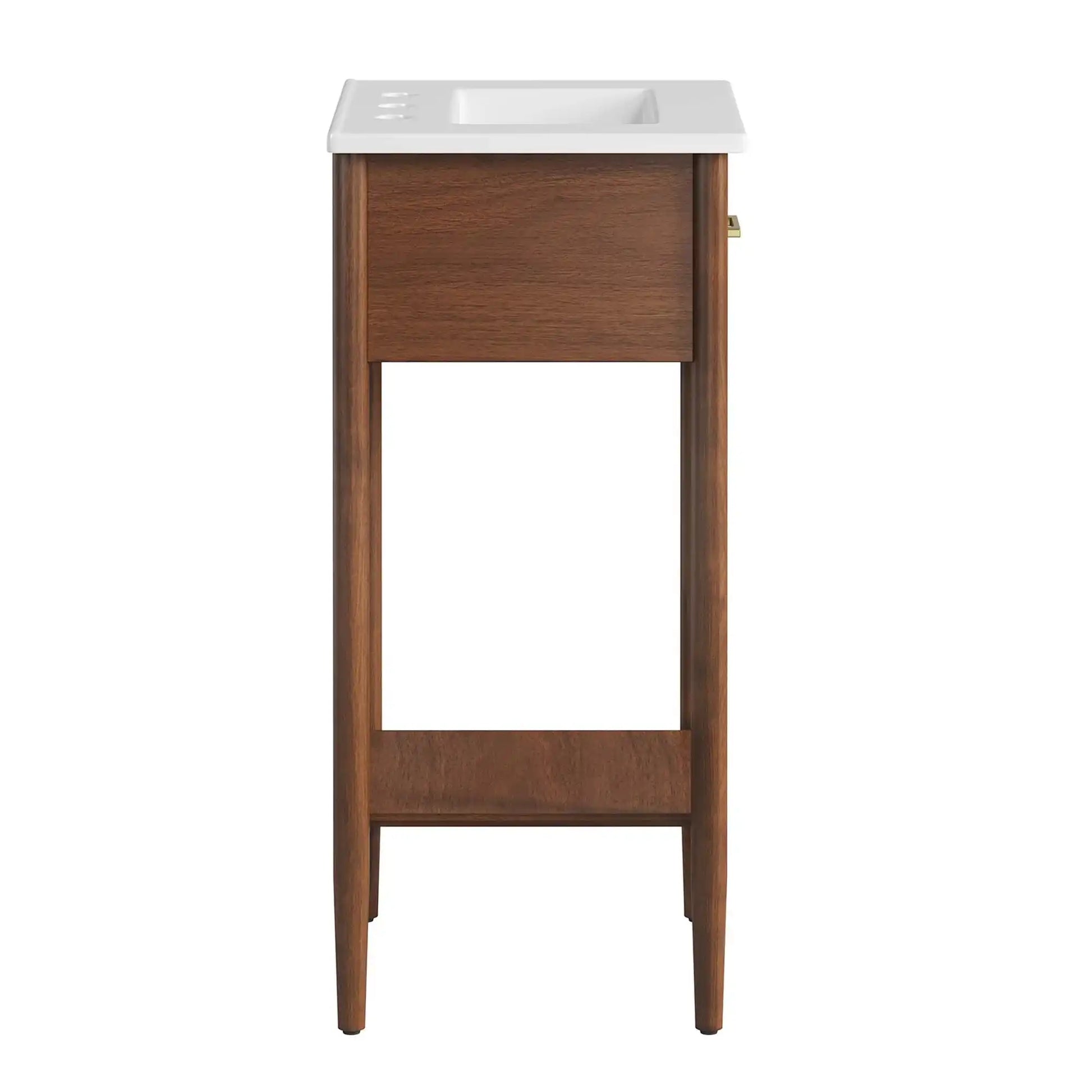 Zaire 18" Bathroom Vanity by Modway - Best Buy Furniture