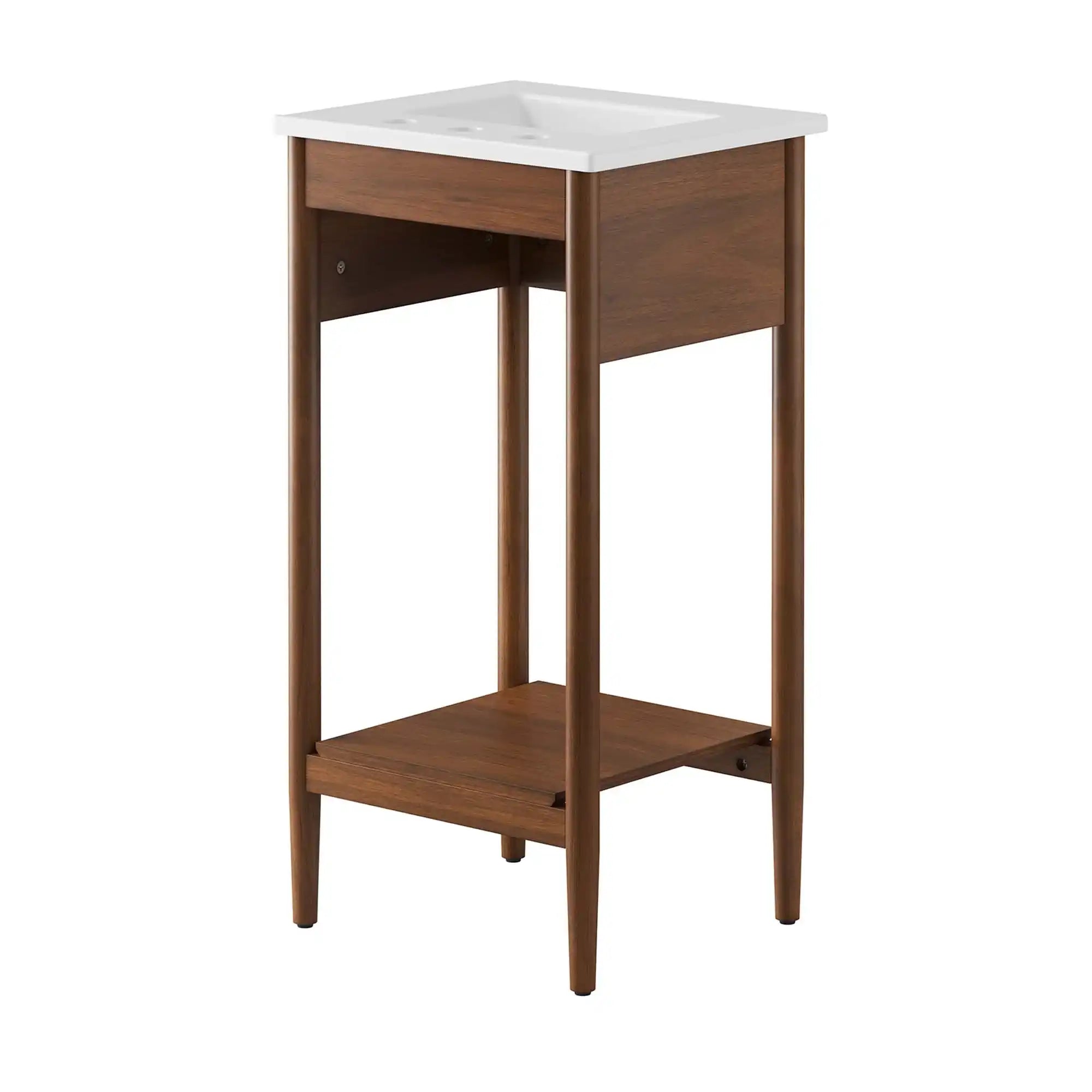 Zaire 18" Bathroom Vanity by Modway - Best Buy Furniture